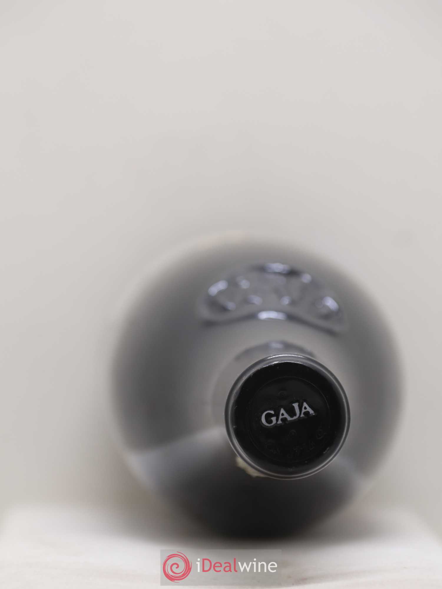 Langhe Sorì Tildìn Gaja 2006 - Lot de 1 bouteille - 1