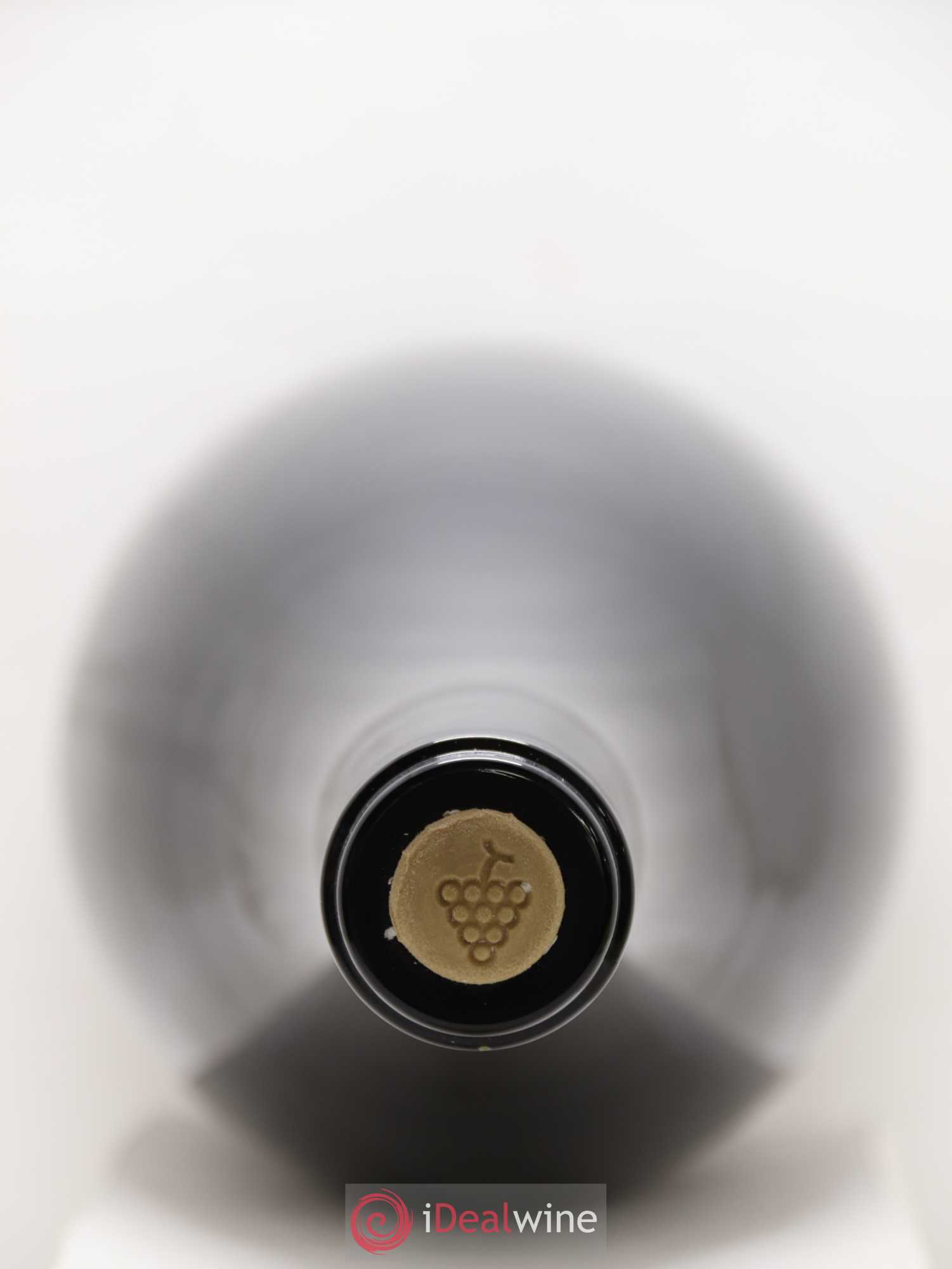 Cornas Hirotake Ooka - Domaine La Grande Colline 2015 - Lot de 1 double magnum - 2