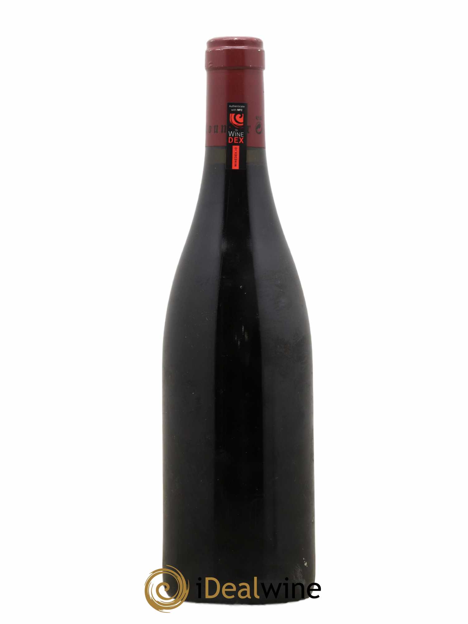 Musigny Grand Cru Georges Roumier (Domaine) 2001 - Posten von 1 Flasche - 1