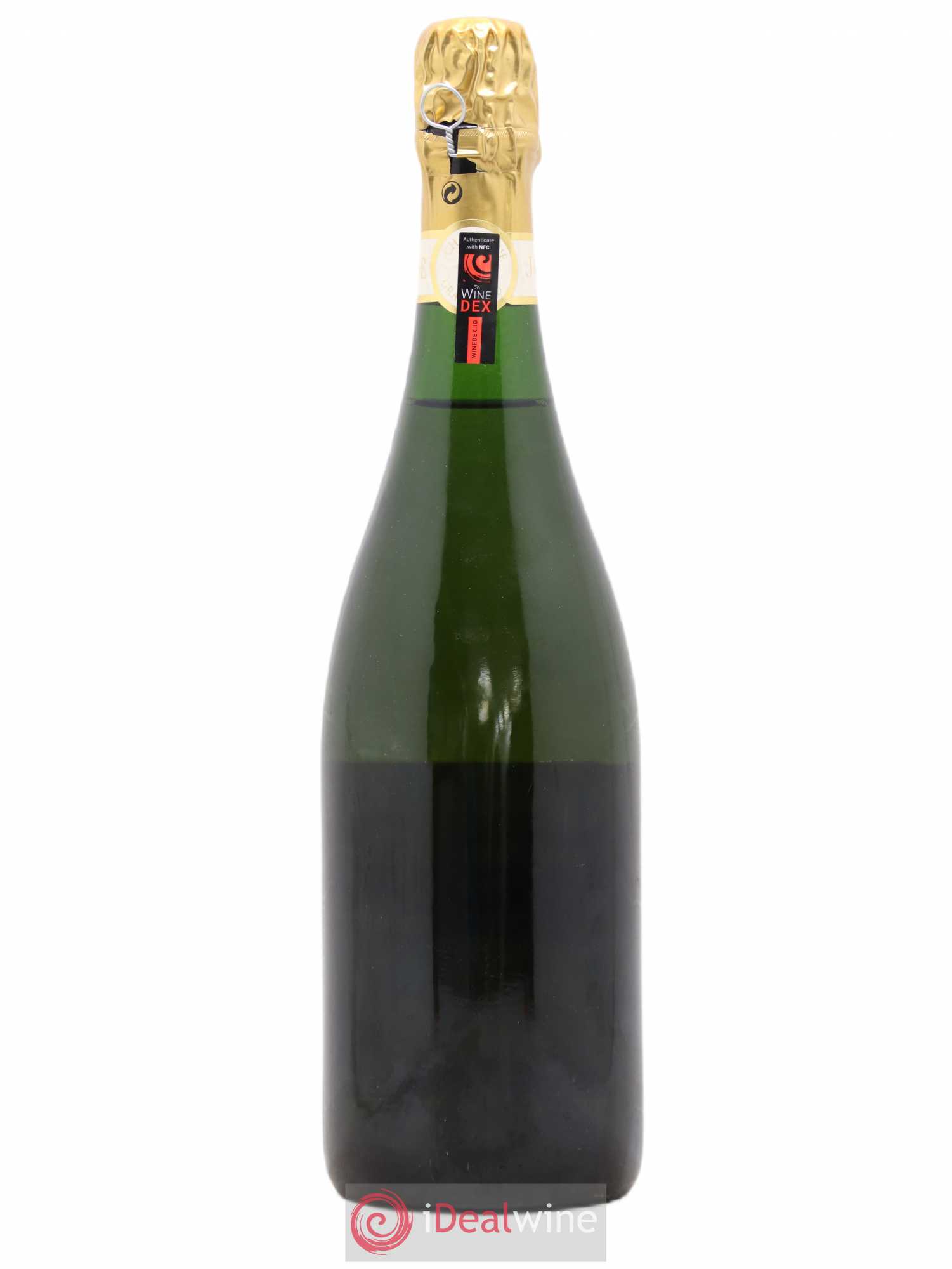 Grand Cru Blanc de Blancs Brut Jacques Selosse 1990 - Lot de 1 bouteille - 1