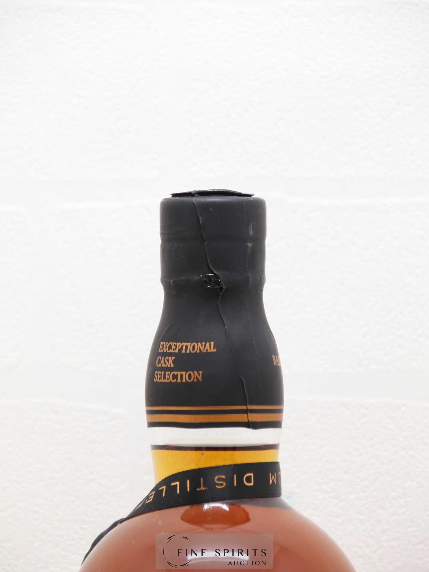Foursquare 16 years Of. Shibboleth Mark XVI - bottled 2021 Exceptional Cask Selection - Lot de 1 bouteille - 2