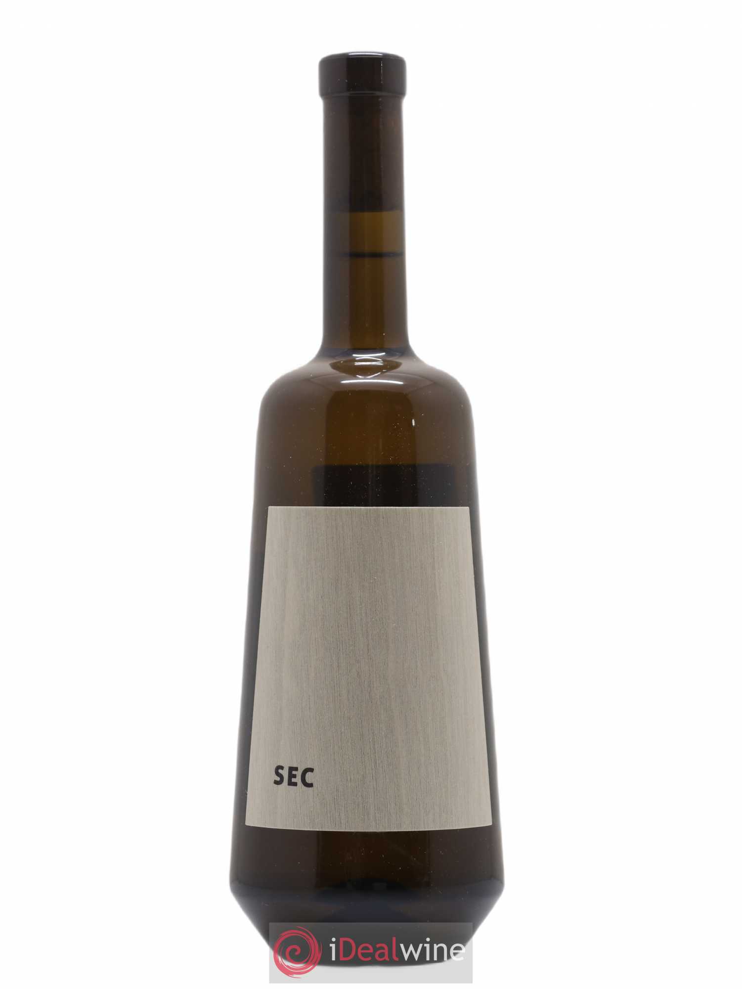 Jurançon Sec Château Lafitte 2020 - Posten von 1 Flasche - 0
