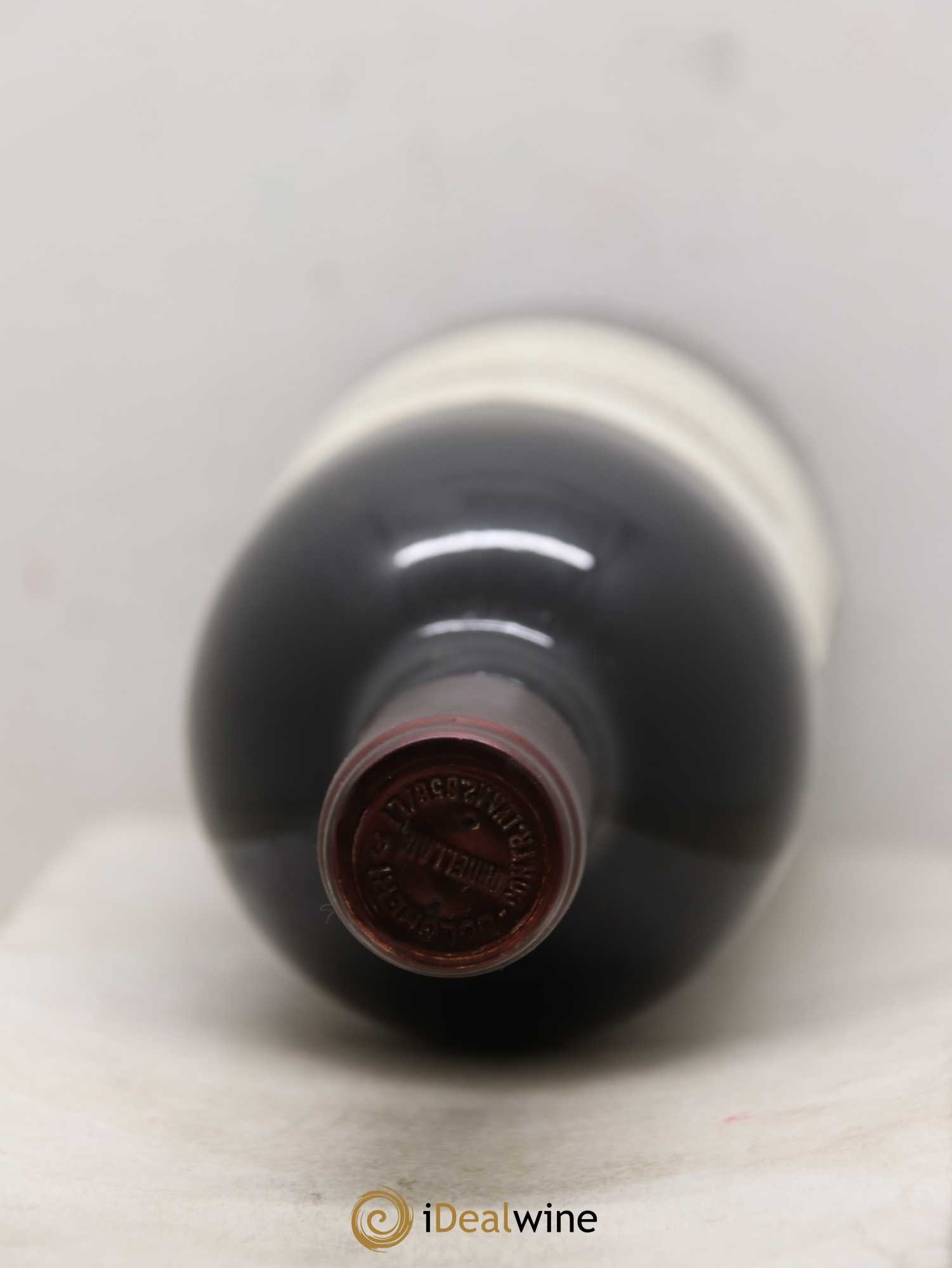 Bolgheri DOC Superiore Ornellaia Tenuta Dell'Ornellaia - Frescobaldi 1990 - Lot de 1 bouteille - 1