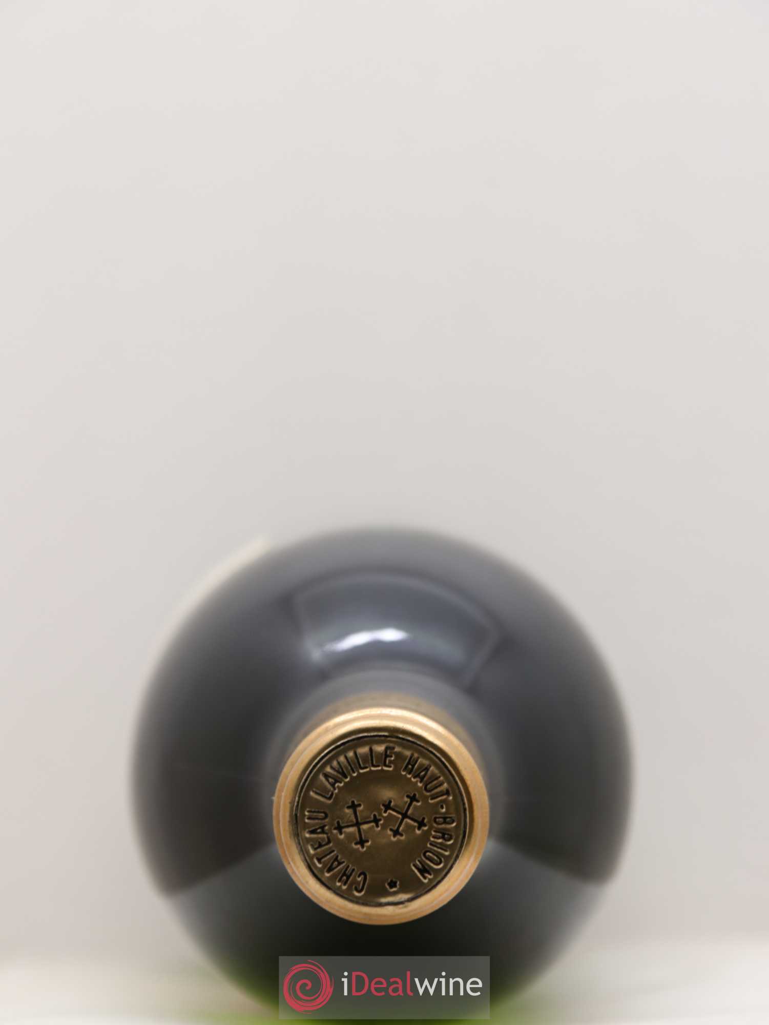 Château Laville Haut-Brion Cru Classé de Graves 1994 - Lot de 1 bouteille - 1