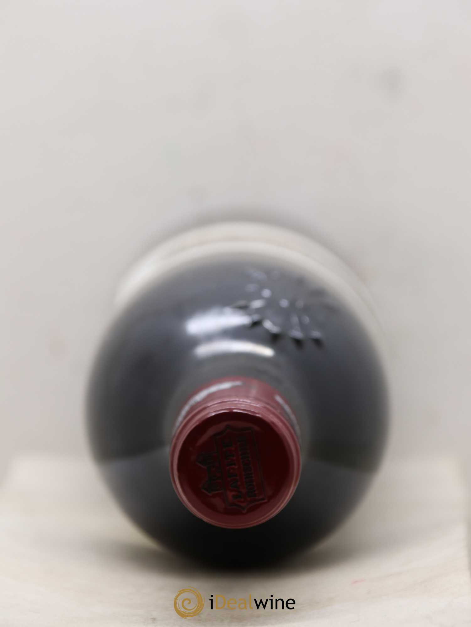 Château Lafite Rothschild 1er Grand Cru Classé 2003 - Lot de 1 bouteille - 2