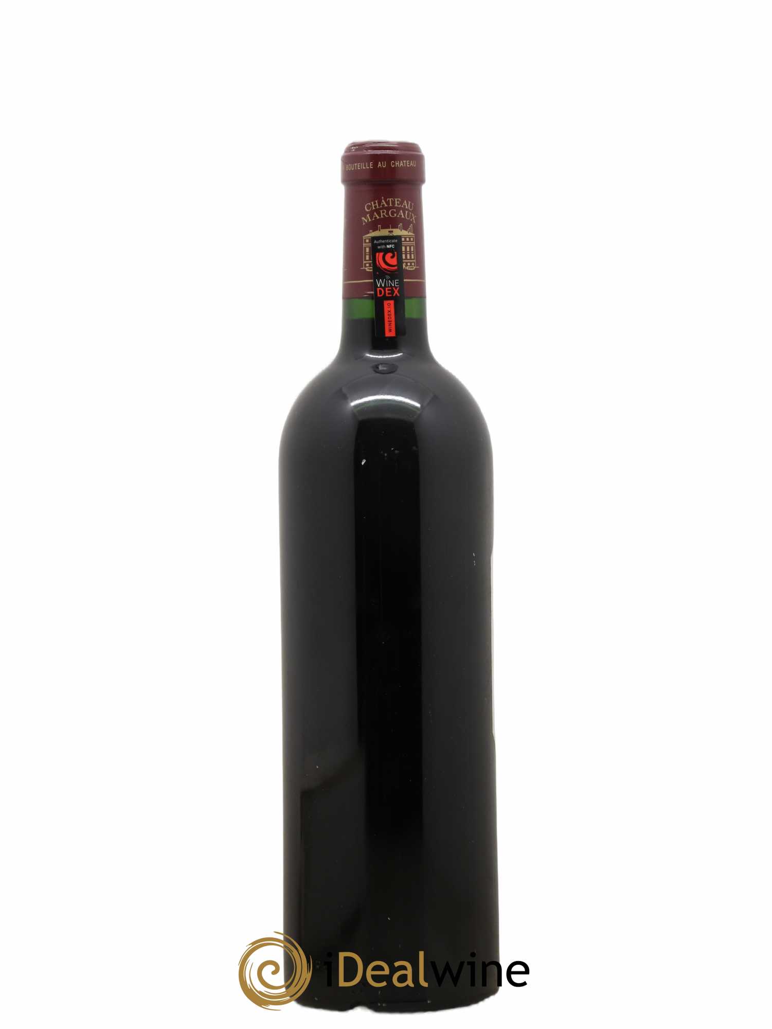 Château Margaux 1er Grand Cru Classé 2003 - Lot de 1 bouteille - 1
