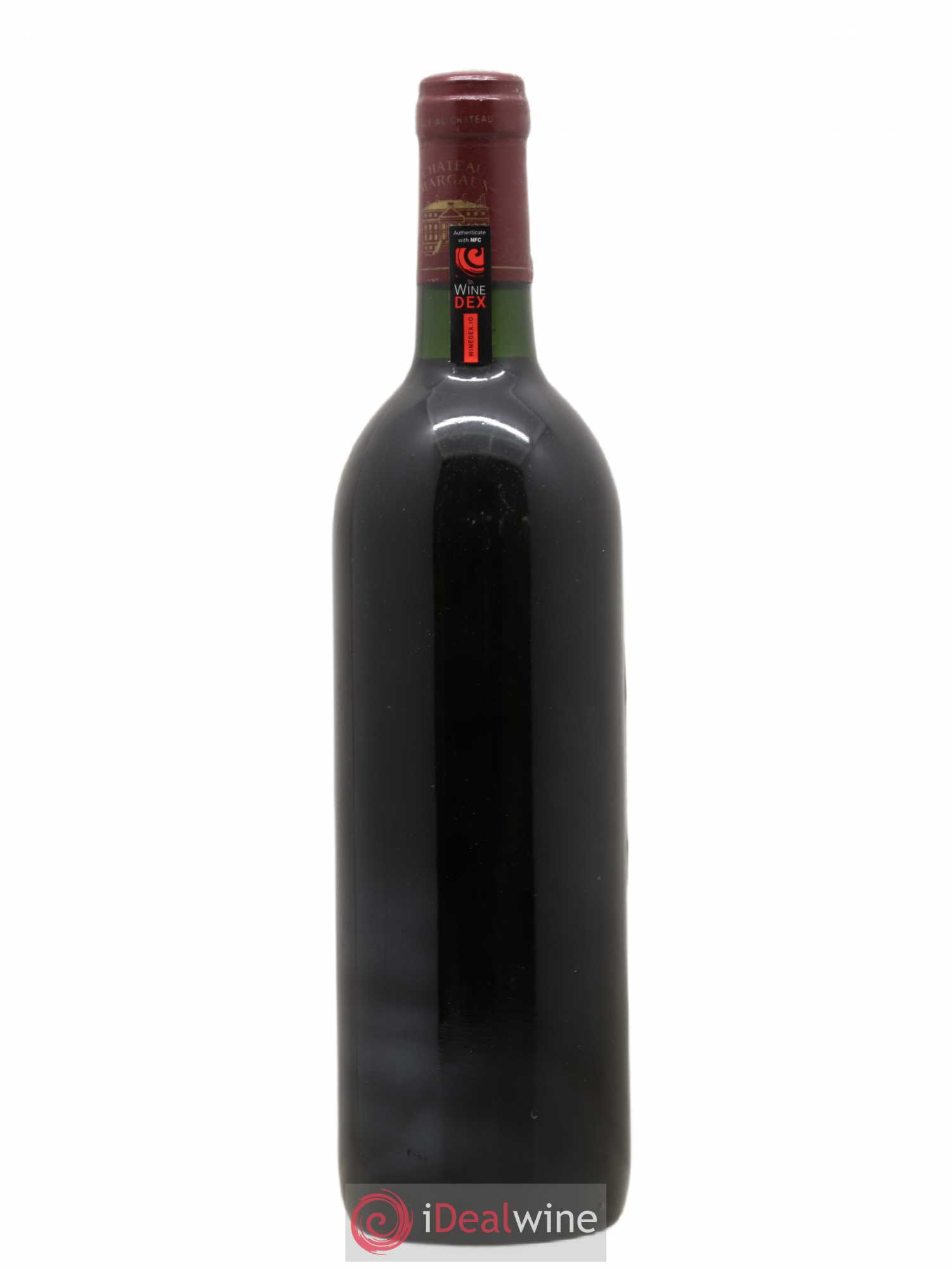 Château Margaux 1er Grand Cru Classé 1984 - Lot de 1 bouteille - 1