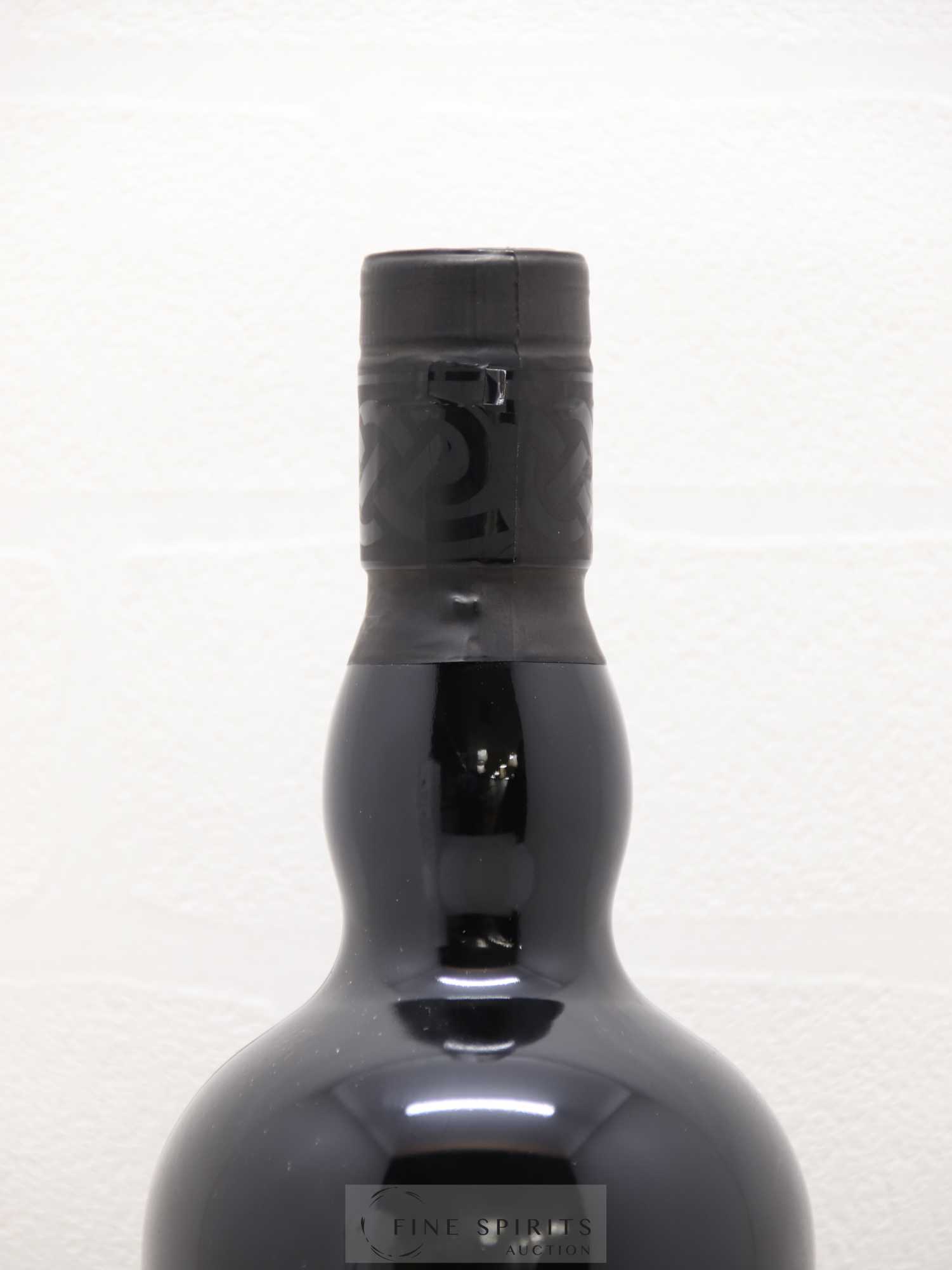 Ardbeg Of. Blaaack Committee 20th Anniversary - 2020 Limited Edition The Ultimate - Lot de 1 bouteille - 3