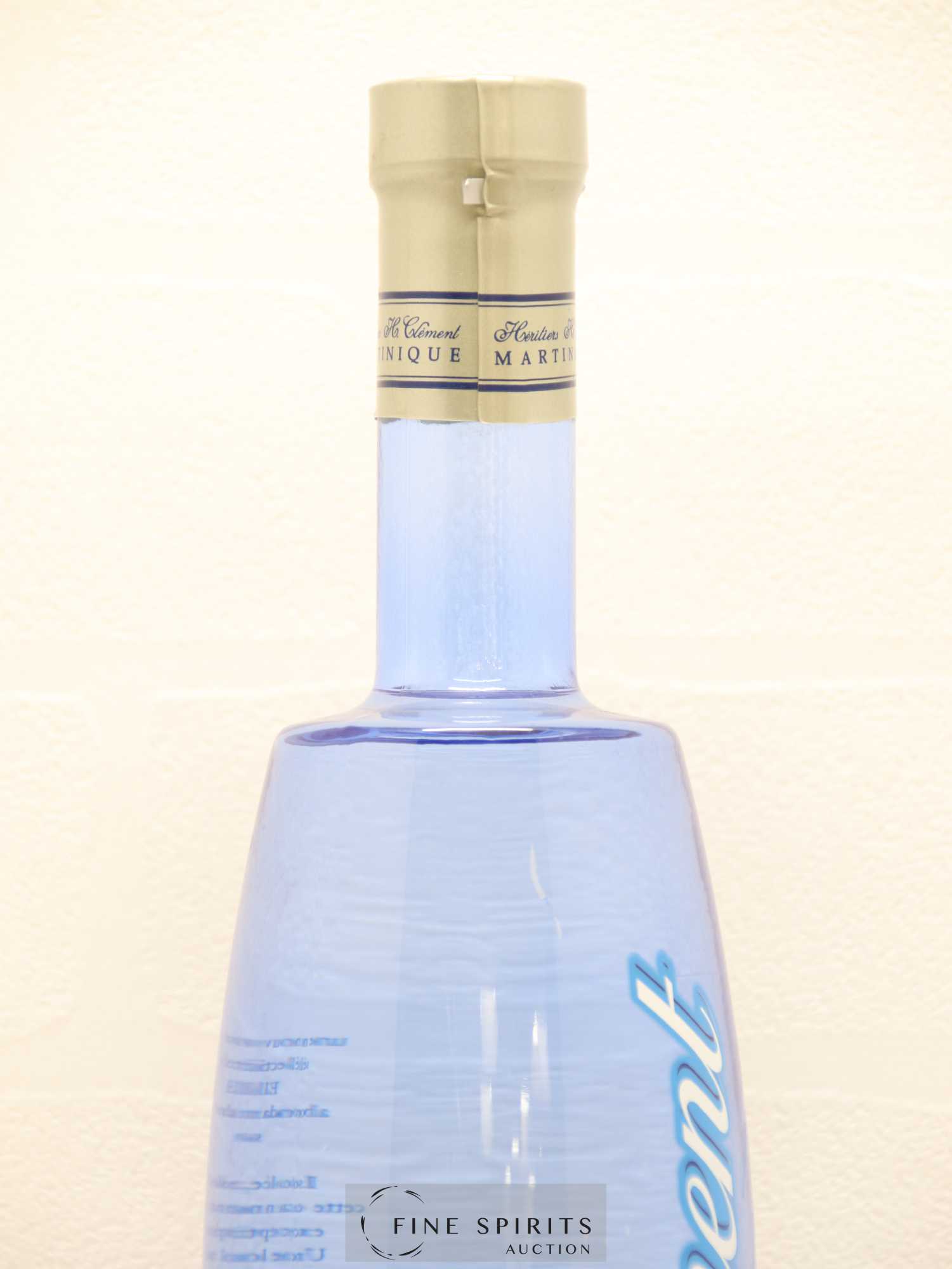 Clément 2011 Of. Canne Bleue - Lot of 1 bottle - 2