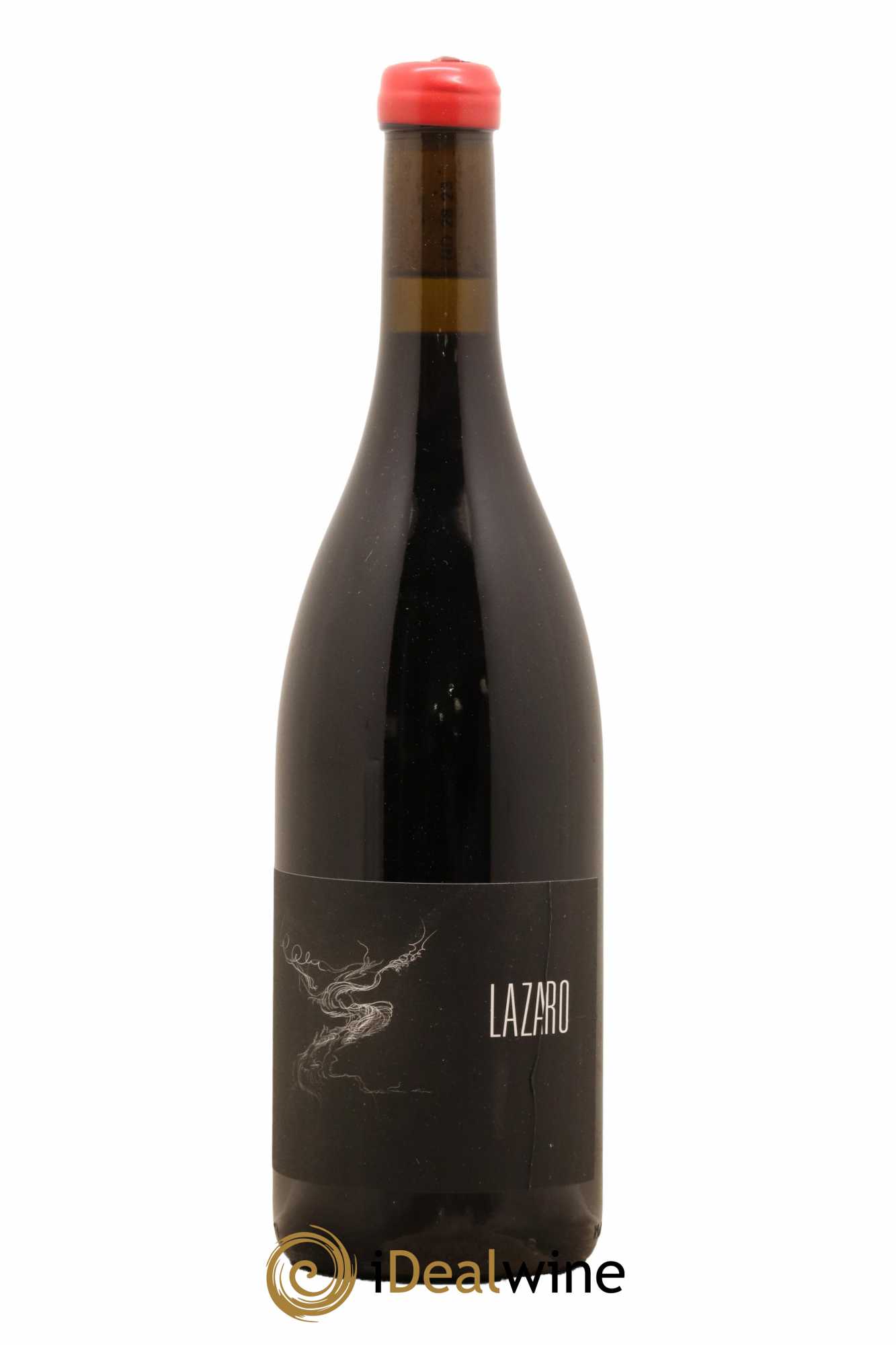 Bourgogne Lazaro Arnaud Lopez 2022 - Lot de 1 bouteille - 0