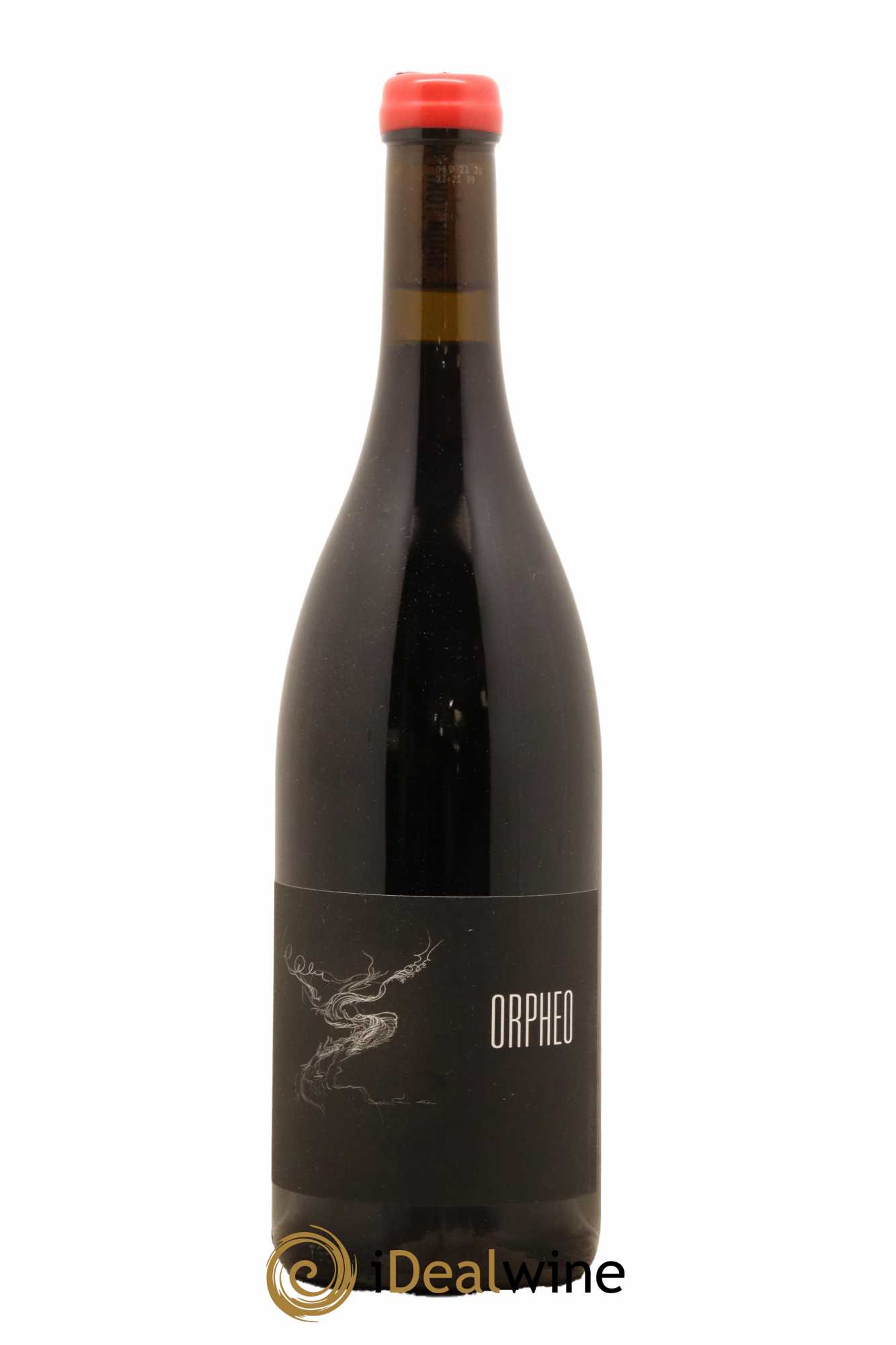 Bourgogne Orpheo Arnaud Lopez 2022 - Lot de 1 bouteille - 0