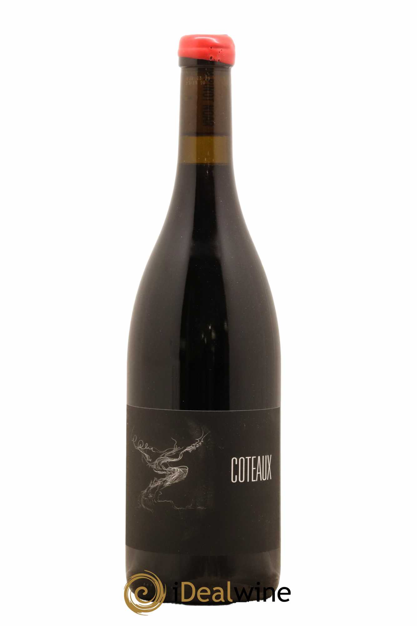 Coteaux Bourguignons Arnaud Lopez 2022 - Lot de 1 bouteille - 0