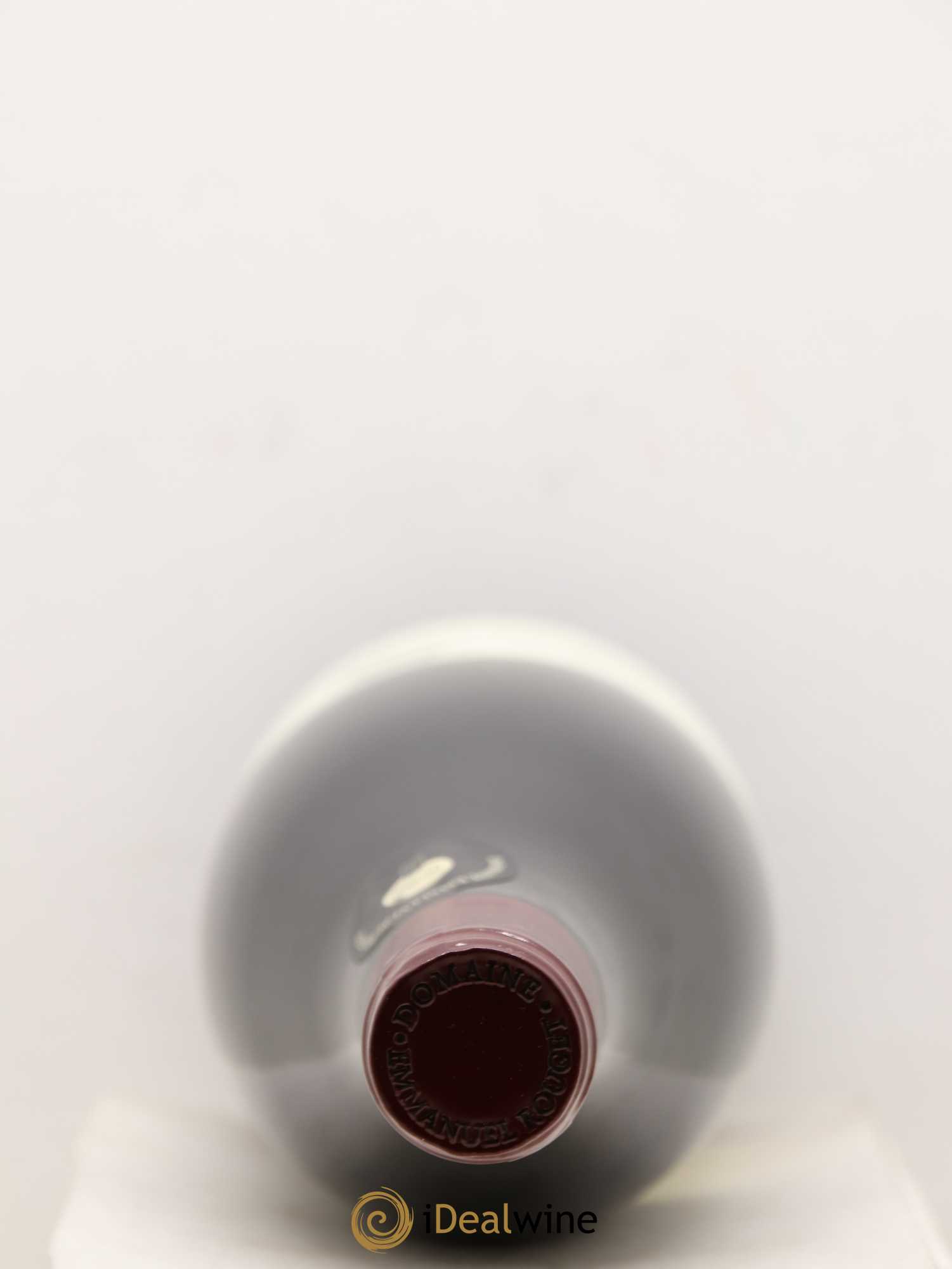 Vosne-Romanée Emmanuel Rouget 2019 - Lot de 1 bouteille - 2