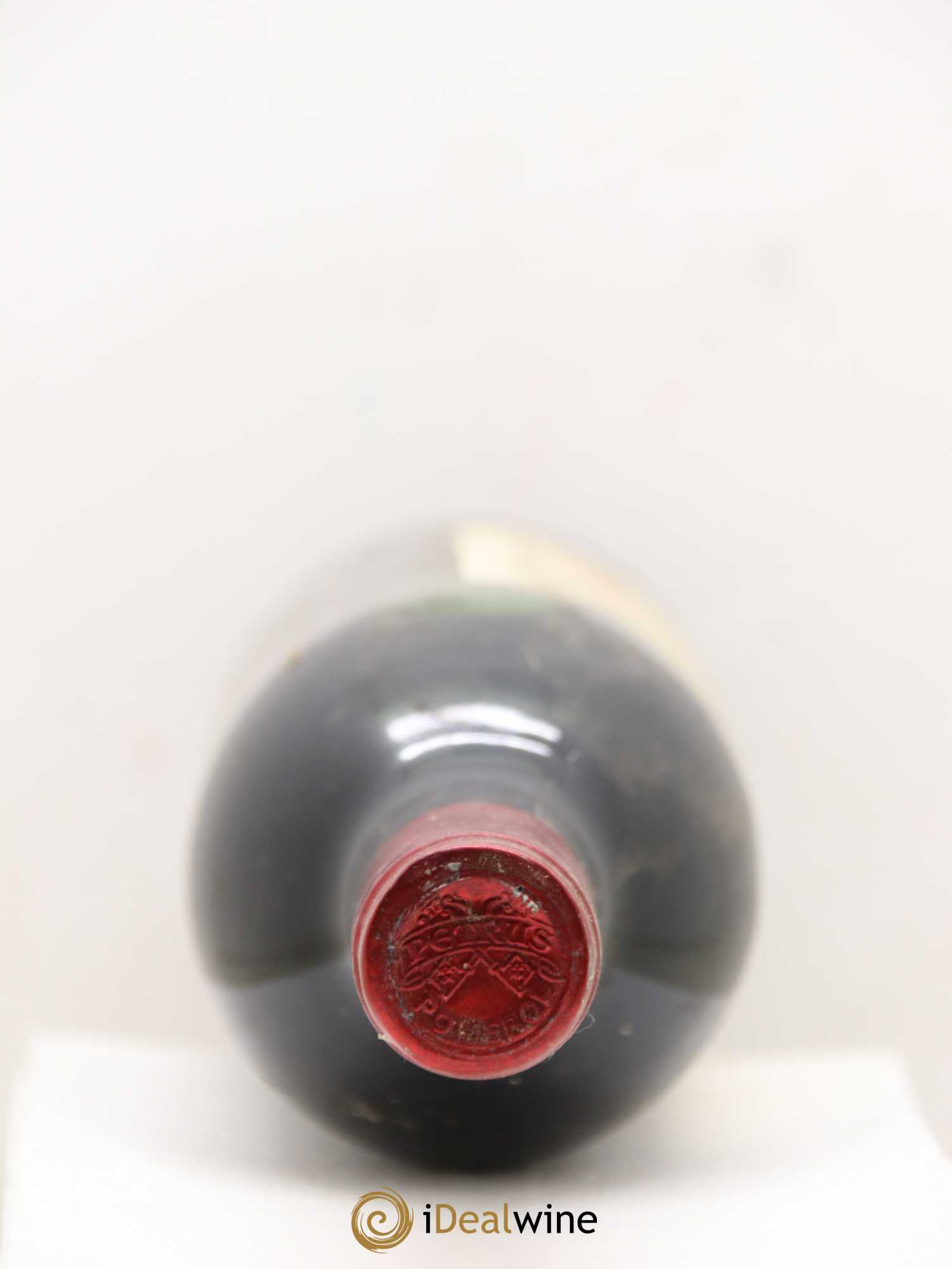 Petrus 1983 - Lot de 1 bouteille - 1