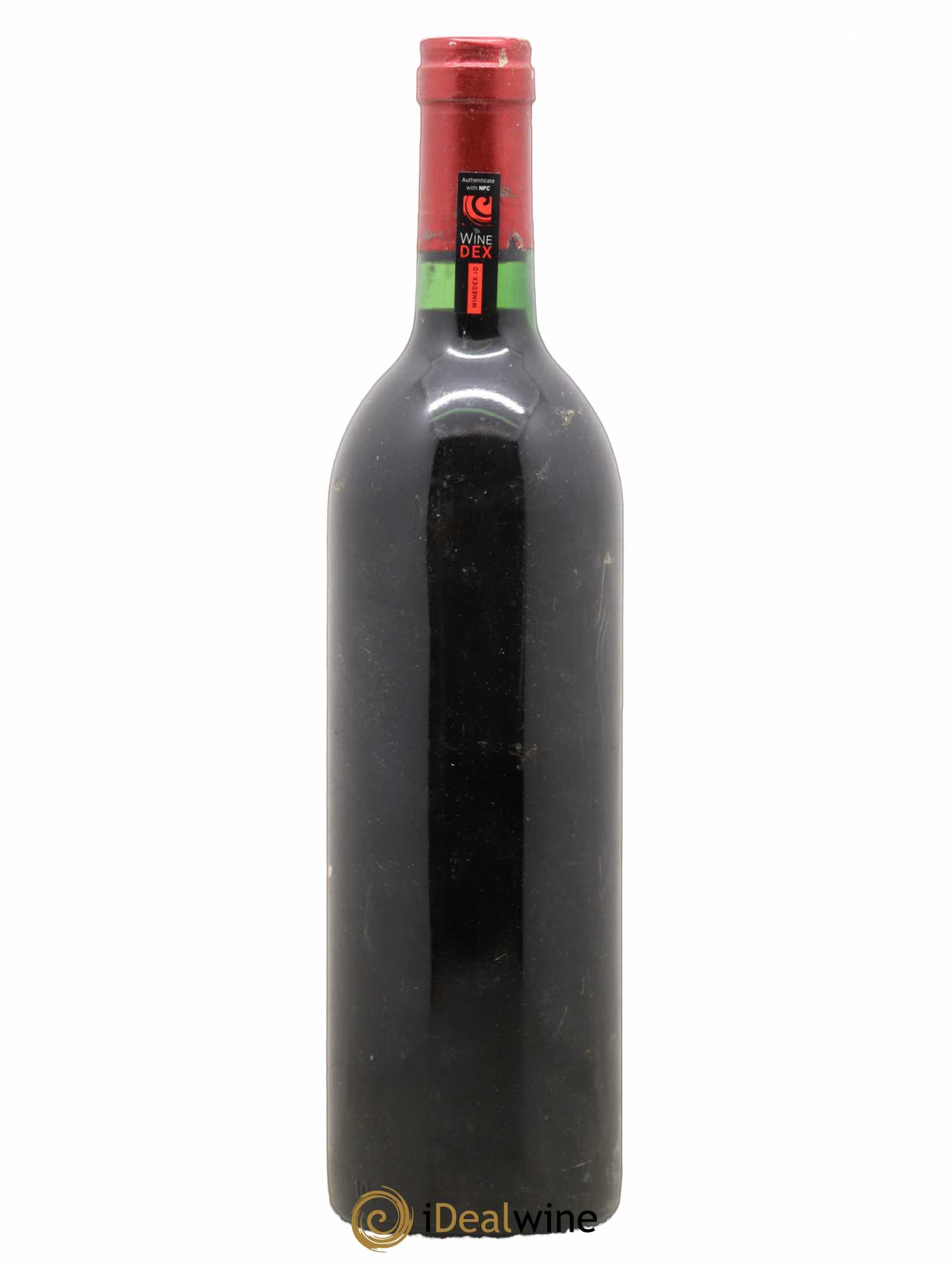 Petrus 1983 - Lot de 1 bouteille - 2