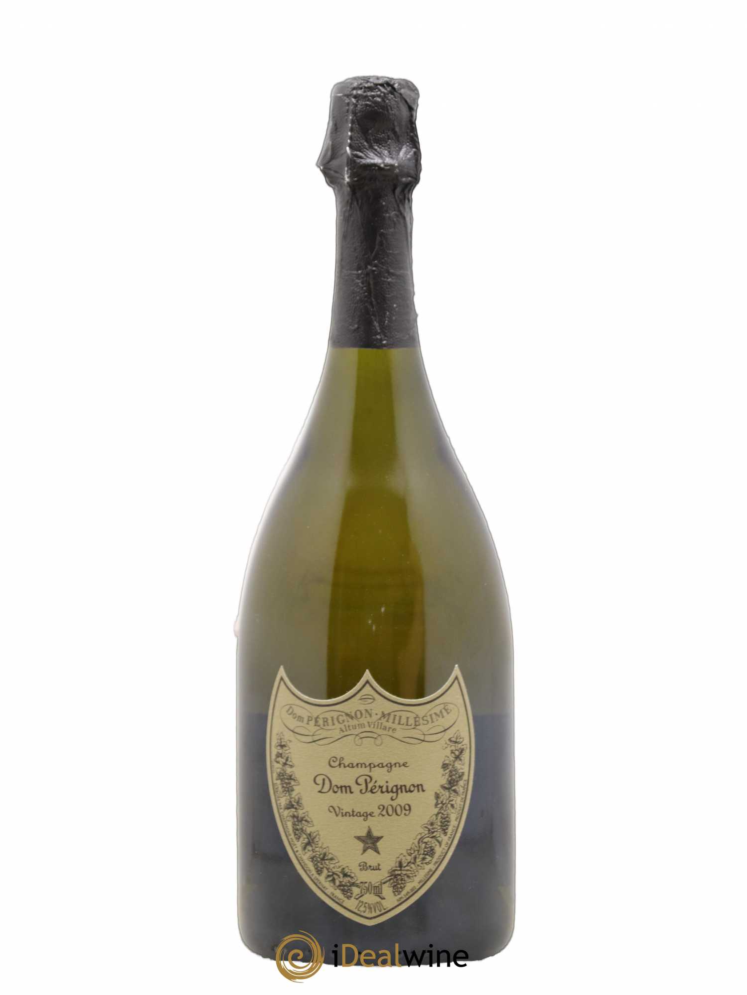 Brut Dom Pérignon 2009 - Lot de 1 bouteille - 0