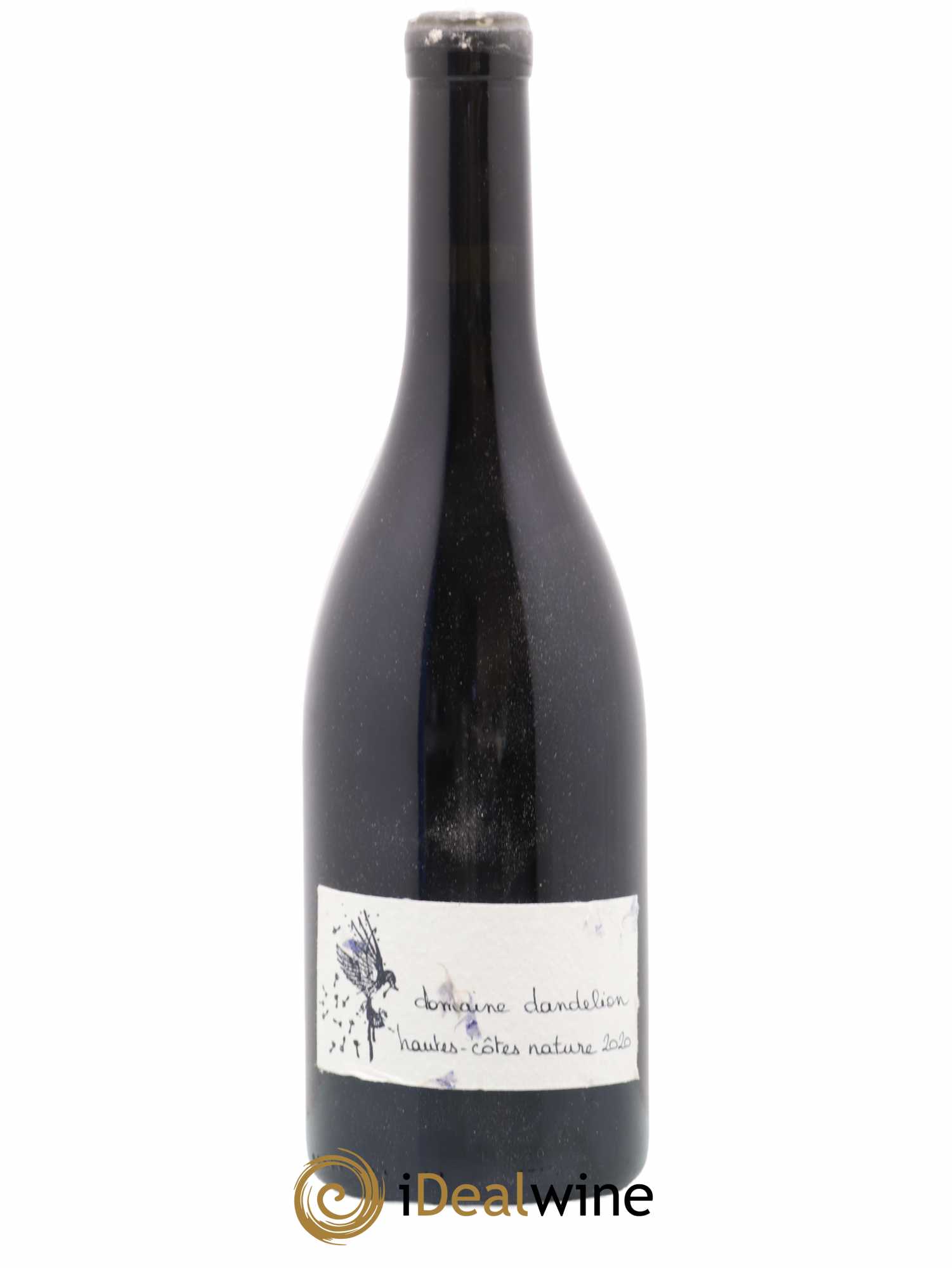 Hautes-Côtes de Beaune Nature Dandelion (Domaine) 2020 - Lot de 1 bouteille - 0