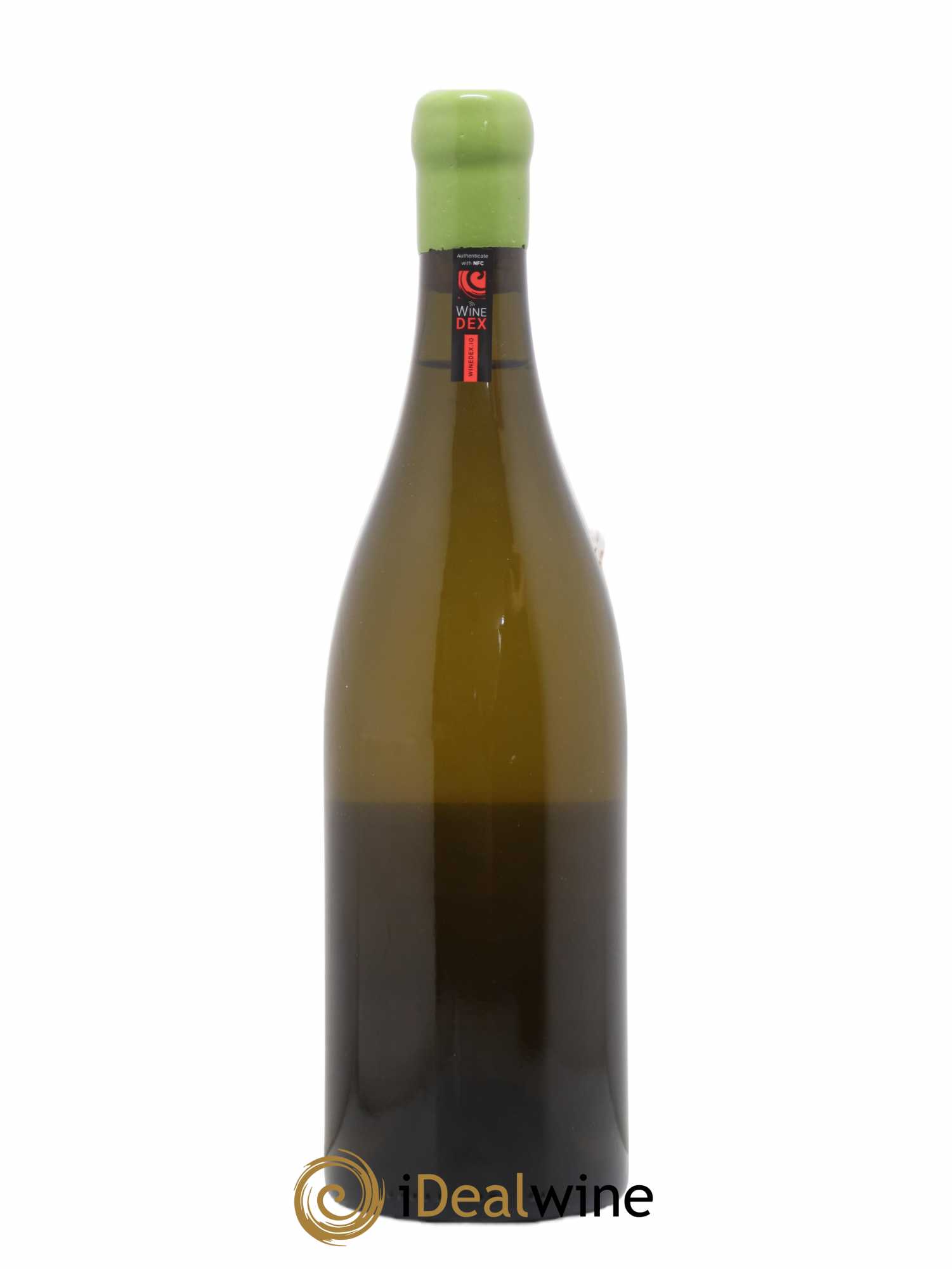 Vin de France Savagnin Murmures (Domaine des) - Emmanuel Lançon 2017 - Lot de 1 bouteille - 1
