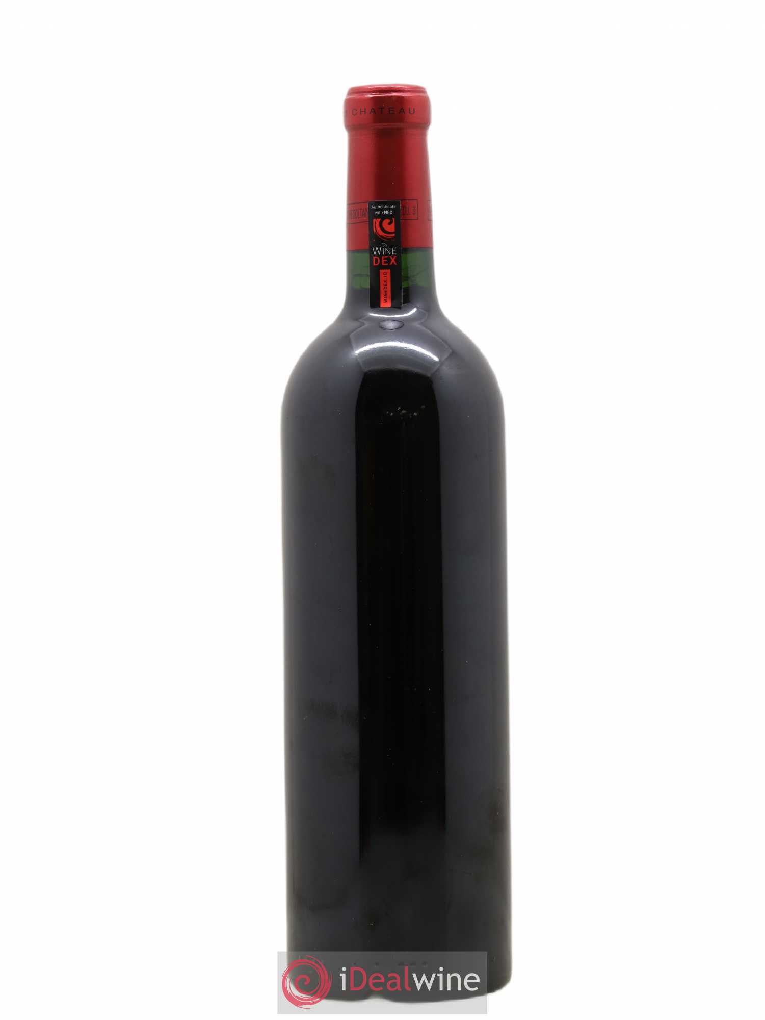 Petrus 2004 - Lot de 1 bouteille - 1