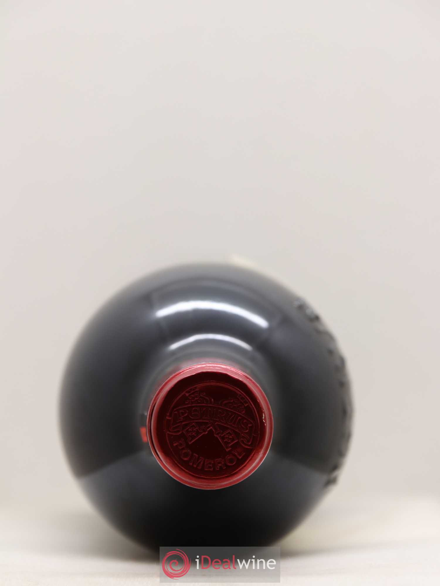 Petrus 2004 - Lot de 1 bouteille - 2