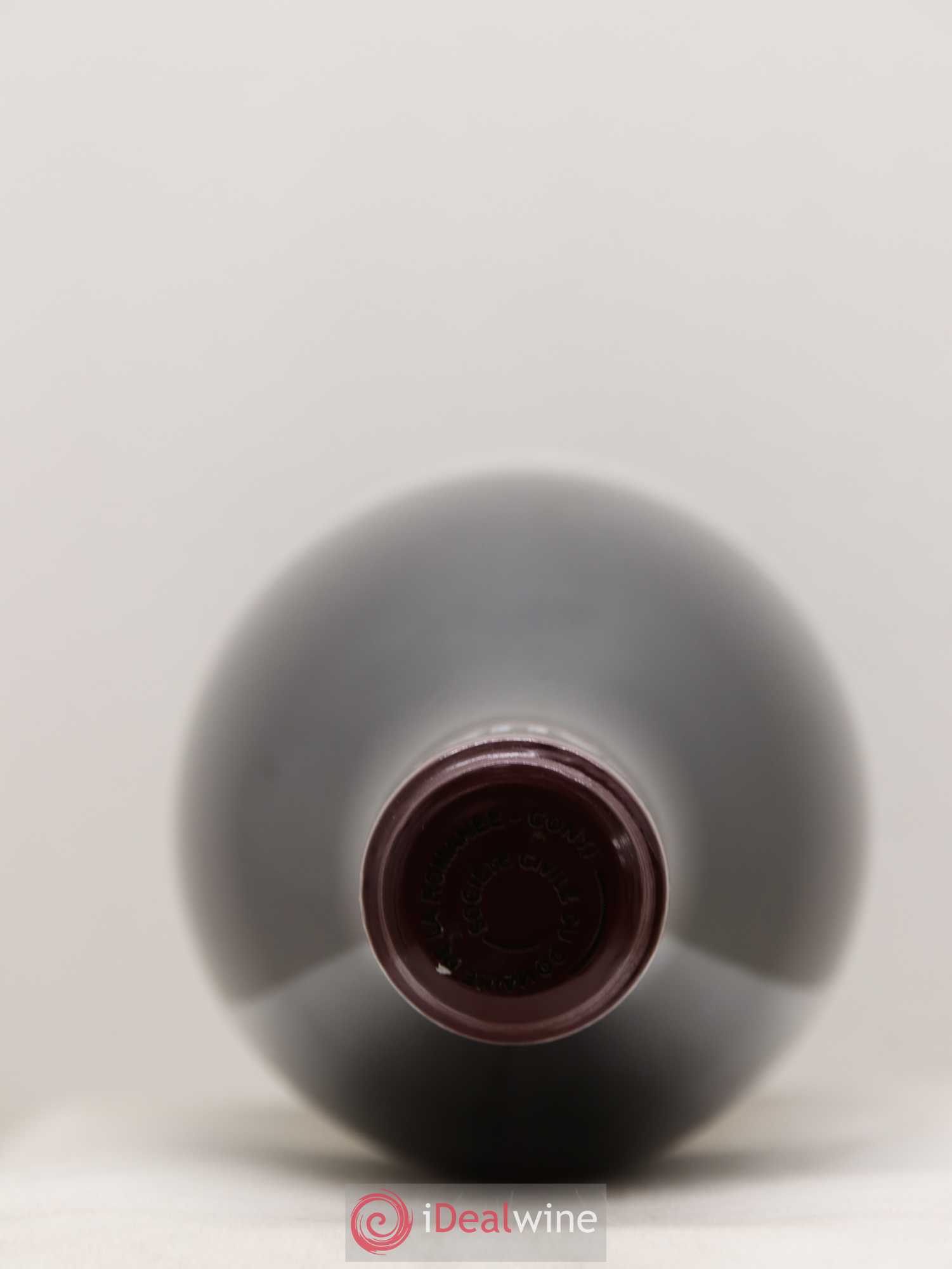 Echezeaux Grand Cru Domaine de la Romanée-Conti 2007 - Lot de 1 bouteille - 2