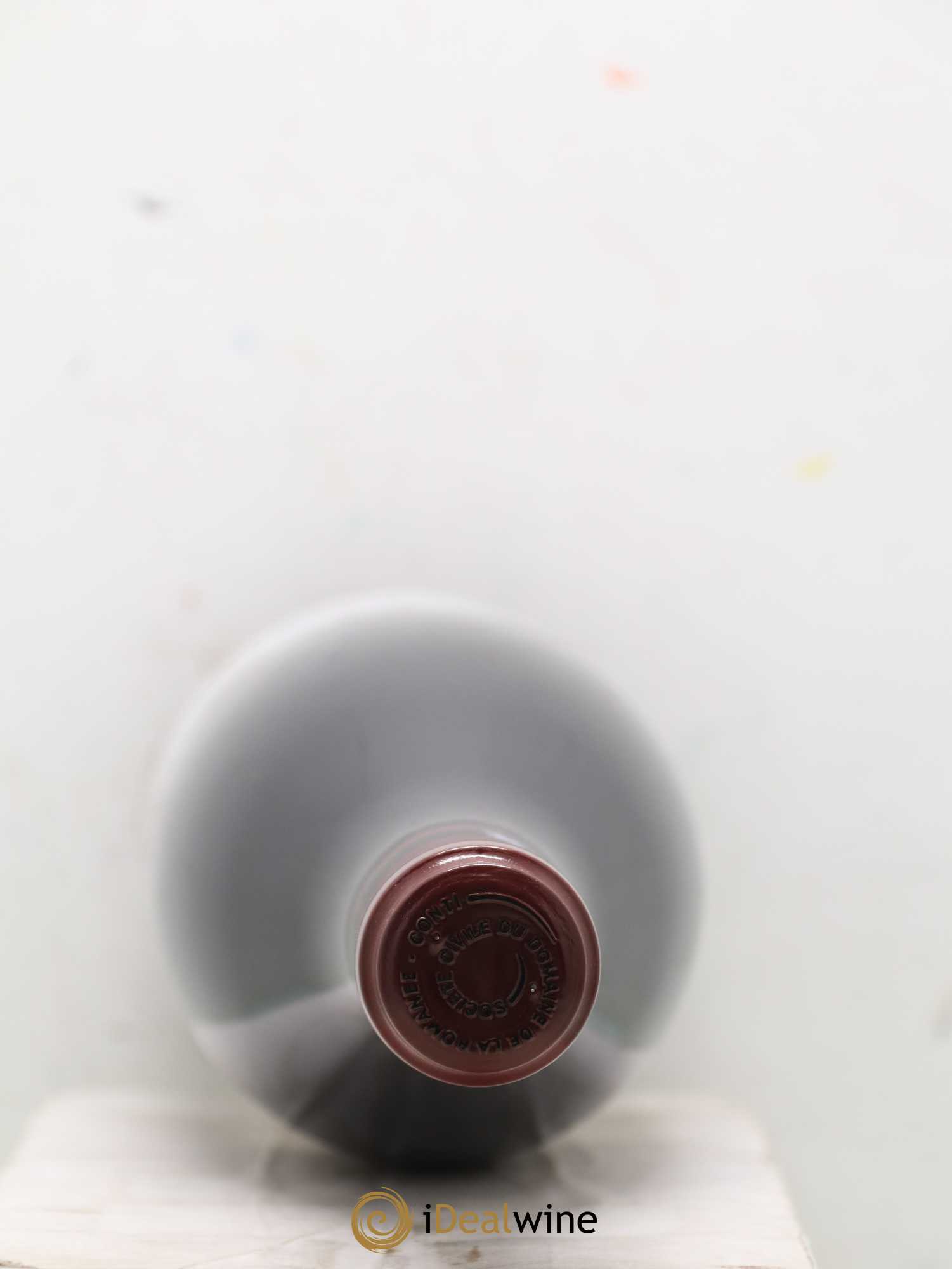 Echezeaux Grand Cru Domaine de la Romanée-Conti 2019 - Lot de 1 bouteille - 2