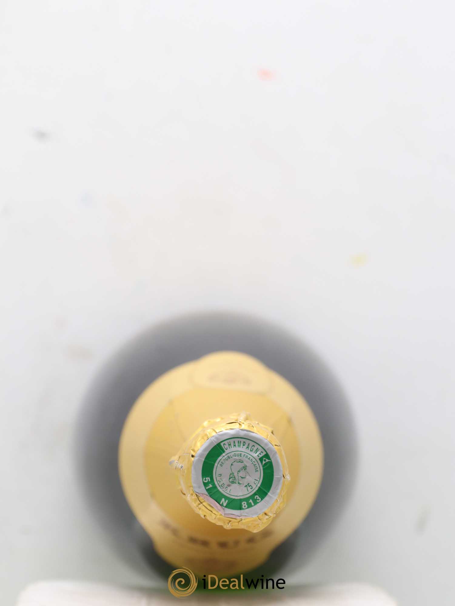 Grande Cuvée - 160ème édition Krug - Lot of 1 bottle - 2