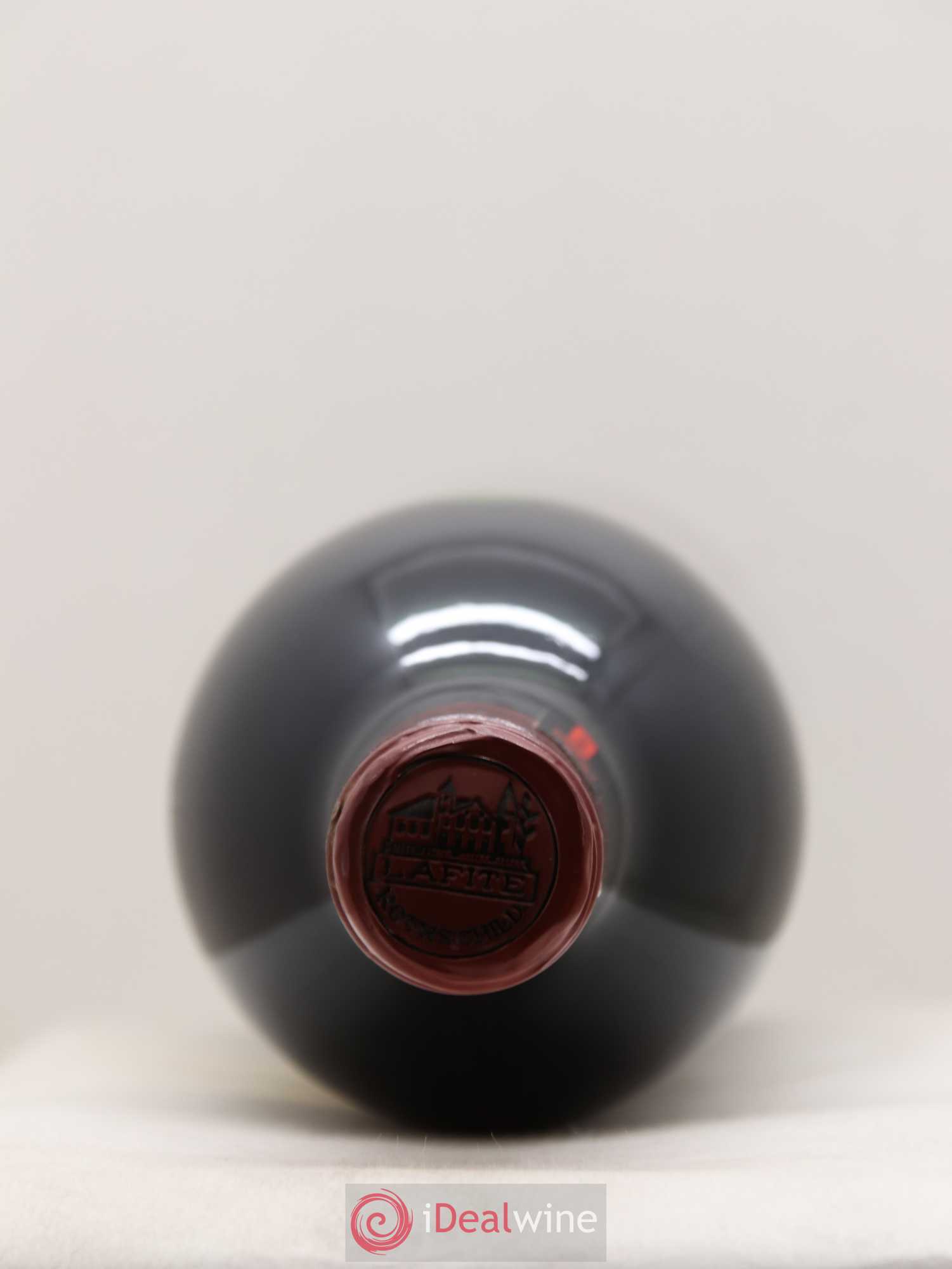 Château Lafite Rothschild 1er Grand Cru Classé 1983 - Lot de 1 bouteille - 2