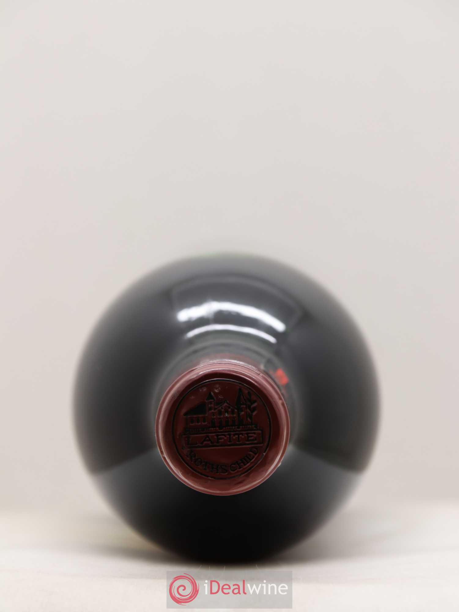 Château Lafite Rothschild 1er Grand Cru Classé 1983 - Lot de 1 bouteille - 2