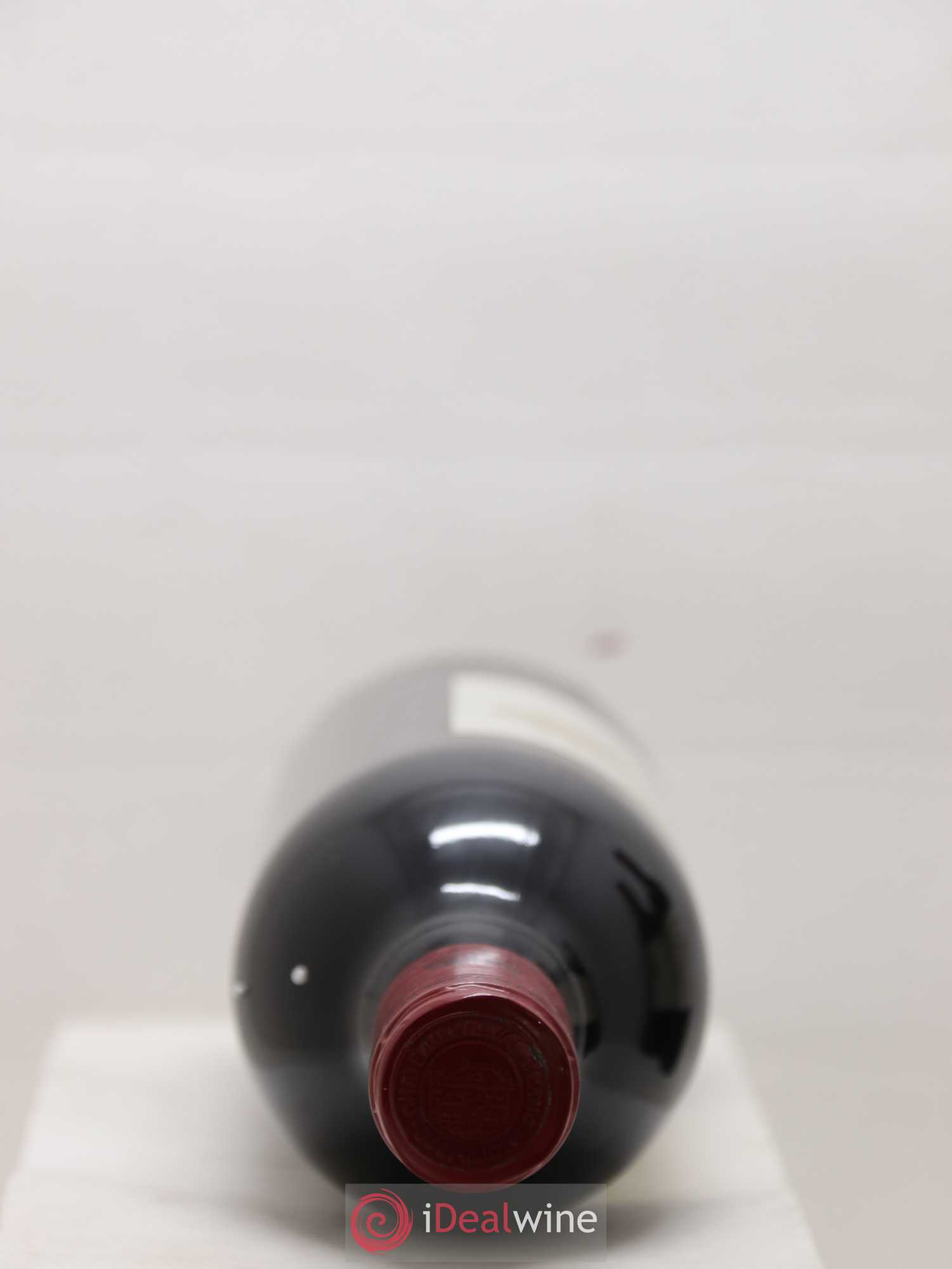 Château Cheval Blanc 1er Grand Cru Classé A 1988 - Lot de 3 bouteilles - 1