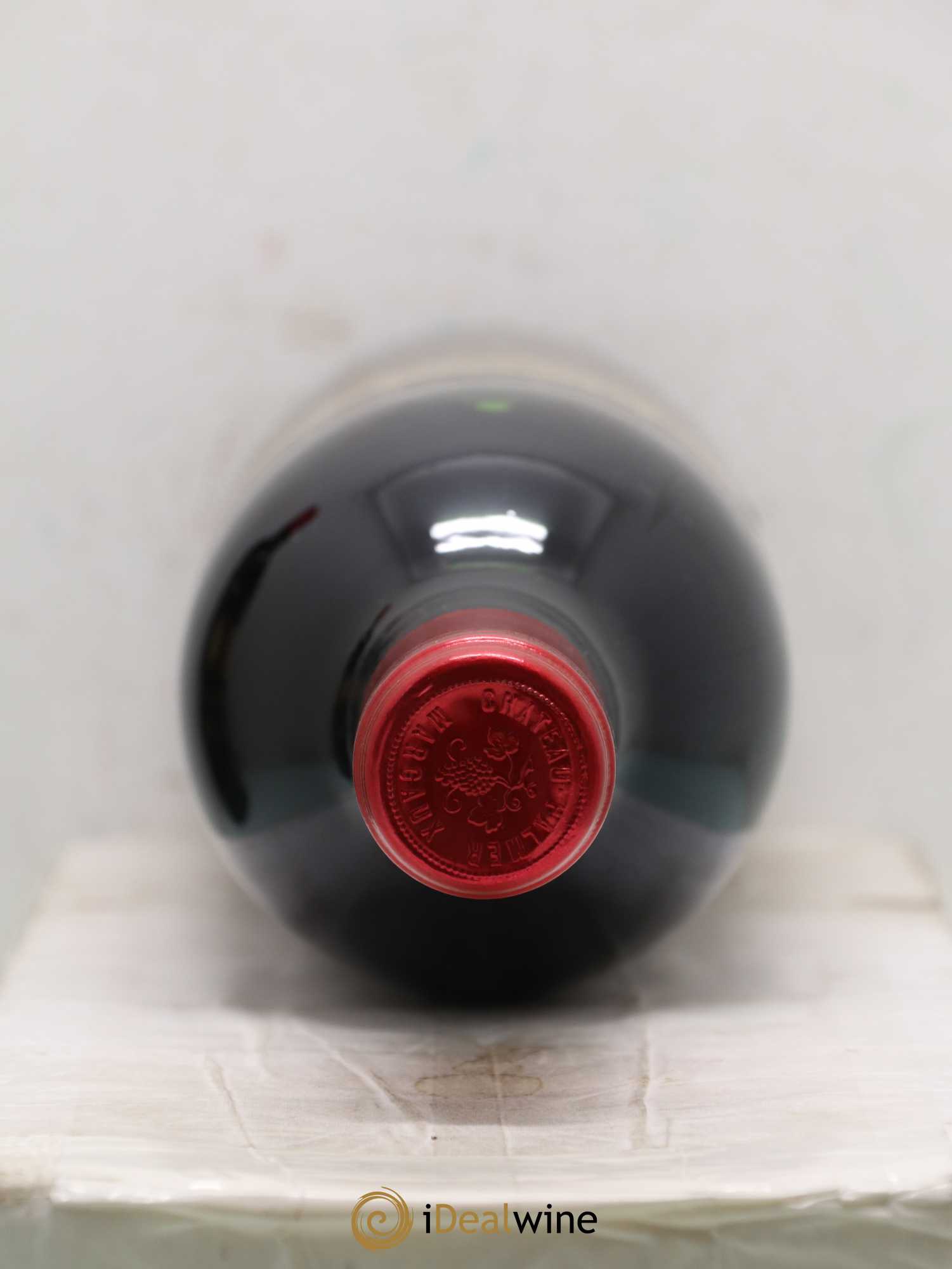 Château Palmer 3ème Grand Cru Classé 1990 - Lot of 2 bottles - 1