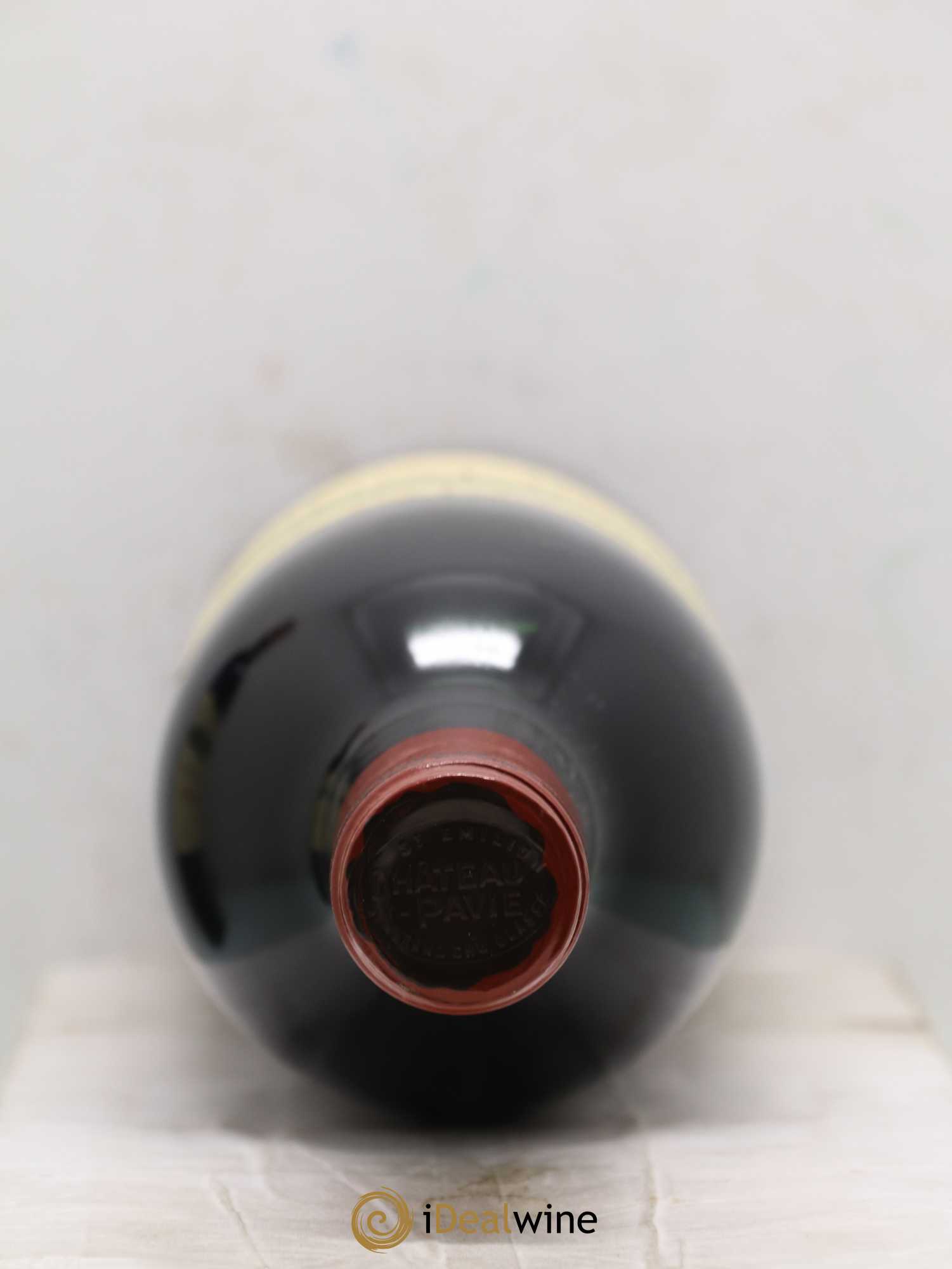 Château Pavie 1er Grand Cru Classé A 1994 - Lot de 2 bouteilles - 1