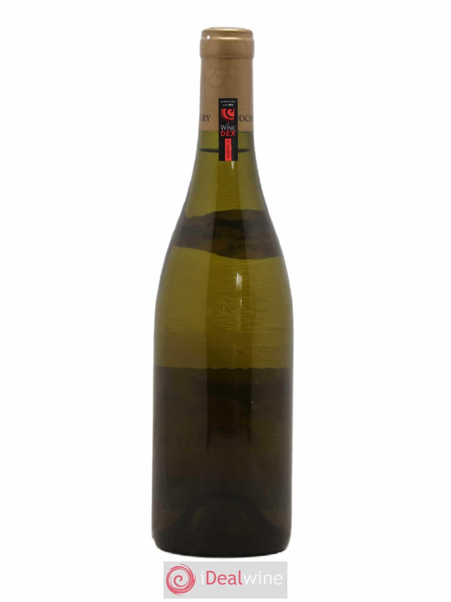 Puligny-Montrachet Les Enseignères Coche Dury (Domaine) 2014 - Lot de 1 bouteille - 1