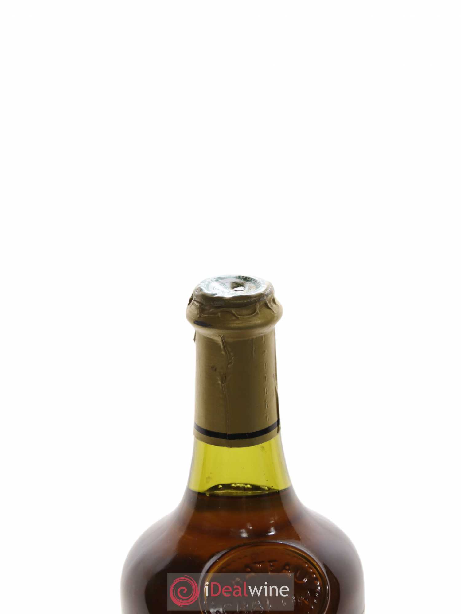 Château-Chalon Auguste Pirou Les Caves Royales 1979 - Posten von 1 Flasche - 1