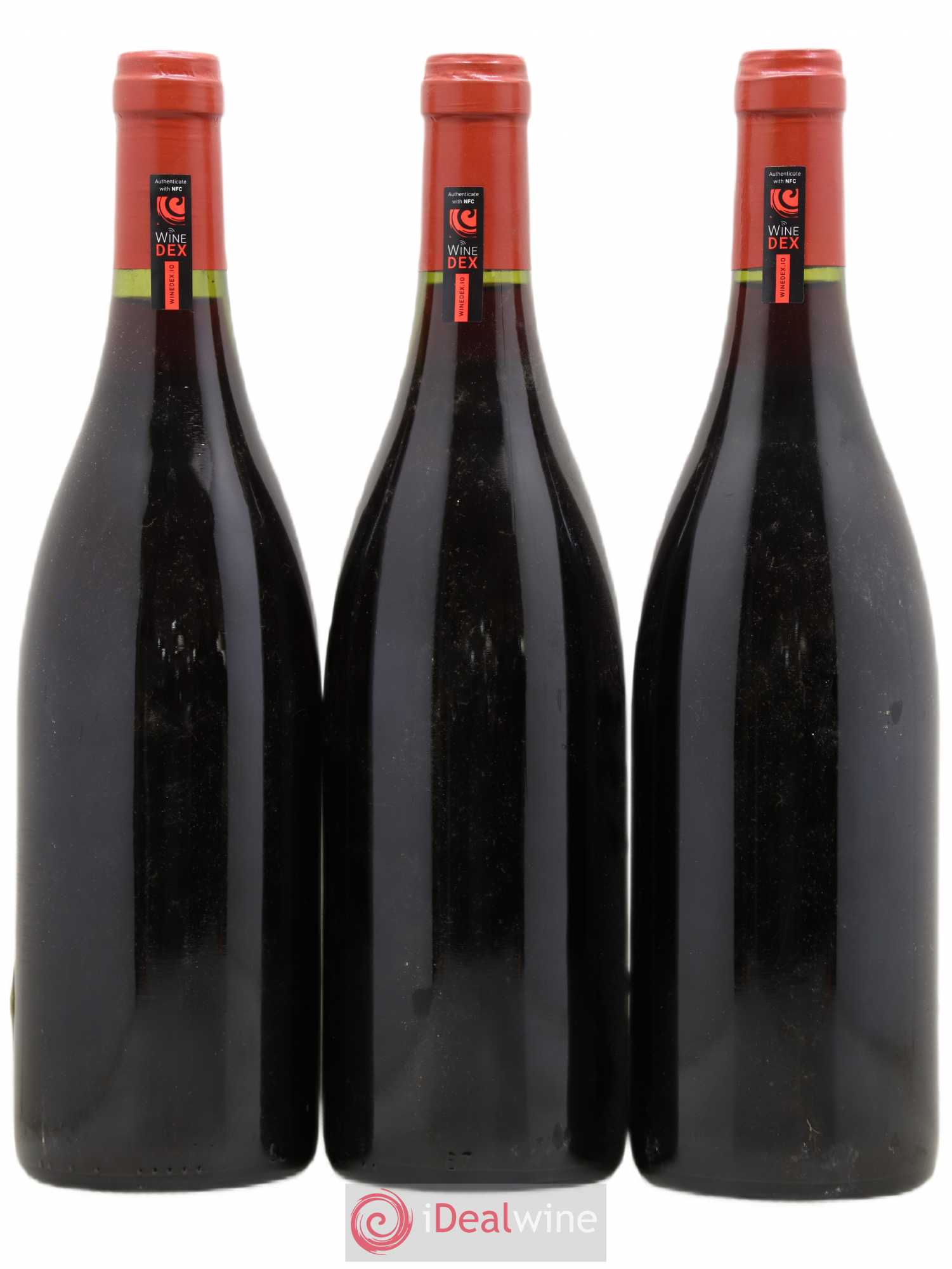 Châteauneuf-du-Pape Château Rayas Emmanuel Reynaud 2005 - Lot de 3 bouteilles - 1