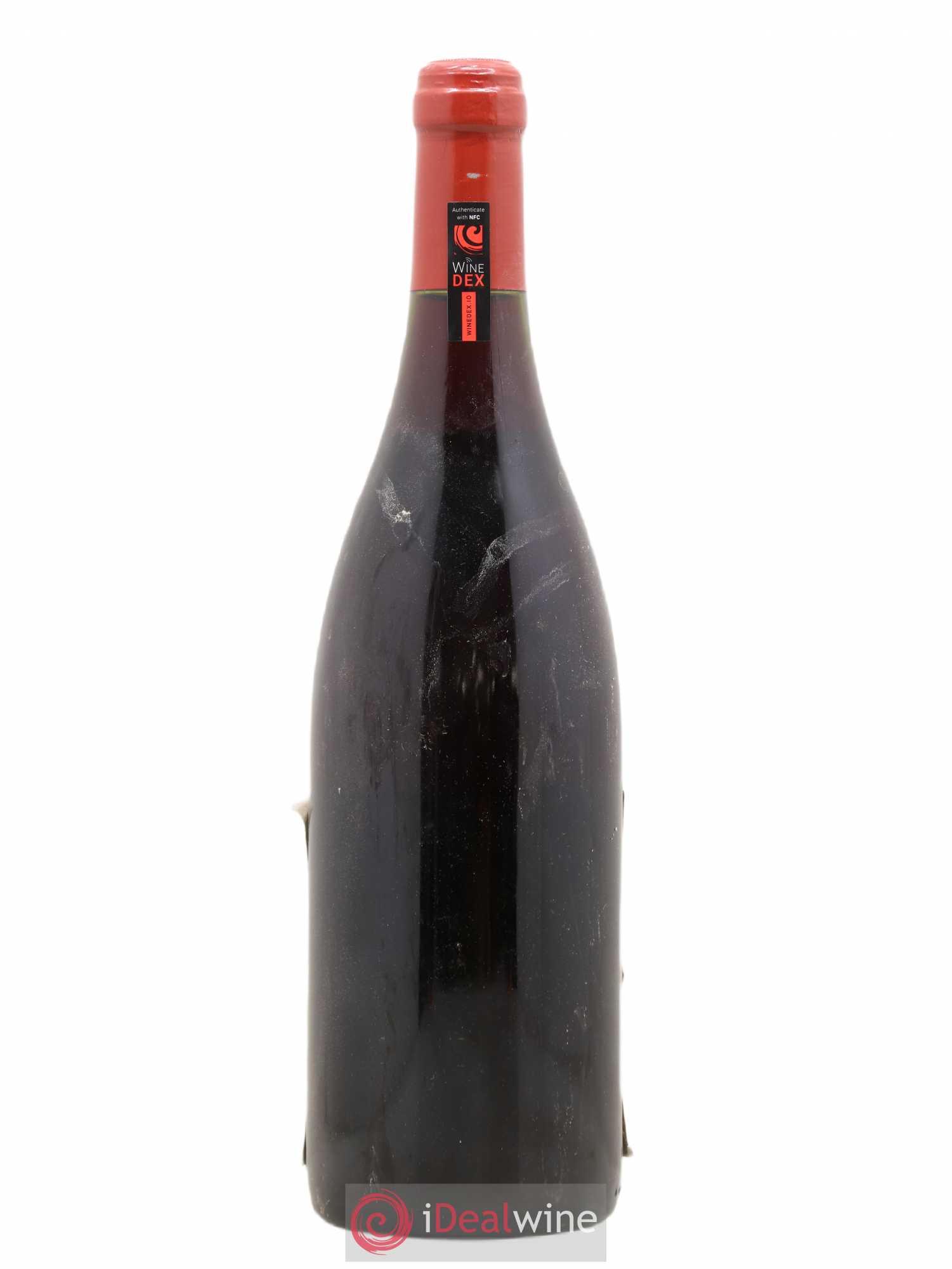 Châteauneuf-du-Pape Château Rayas Emmanuel Reynaud 2006 - Lot de 1 bouteille - 1