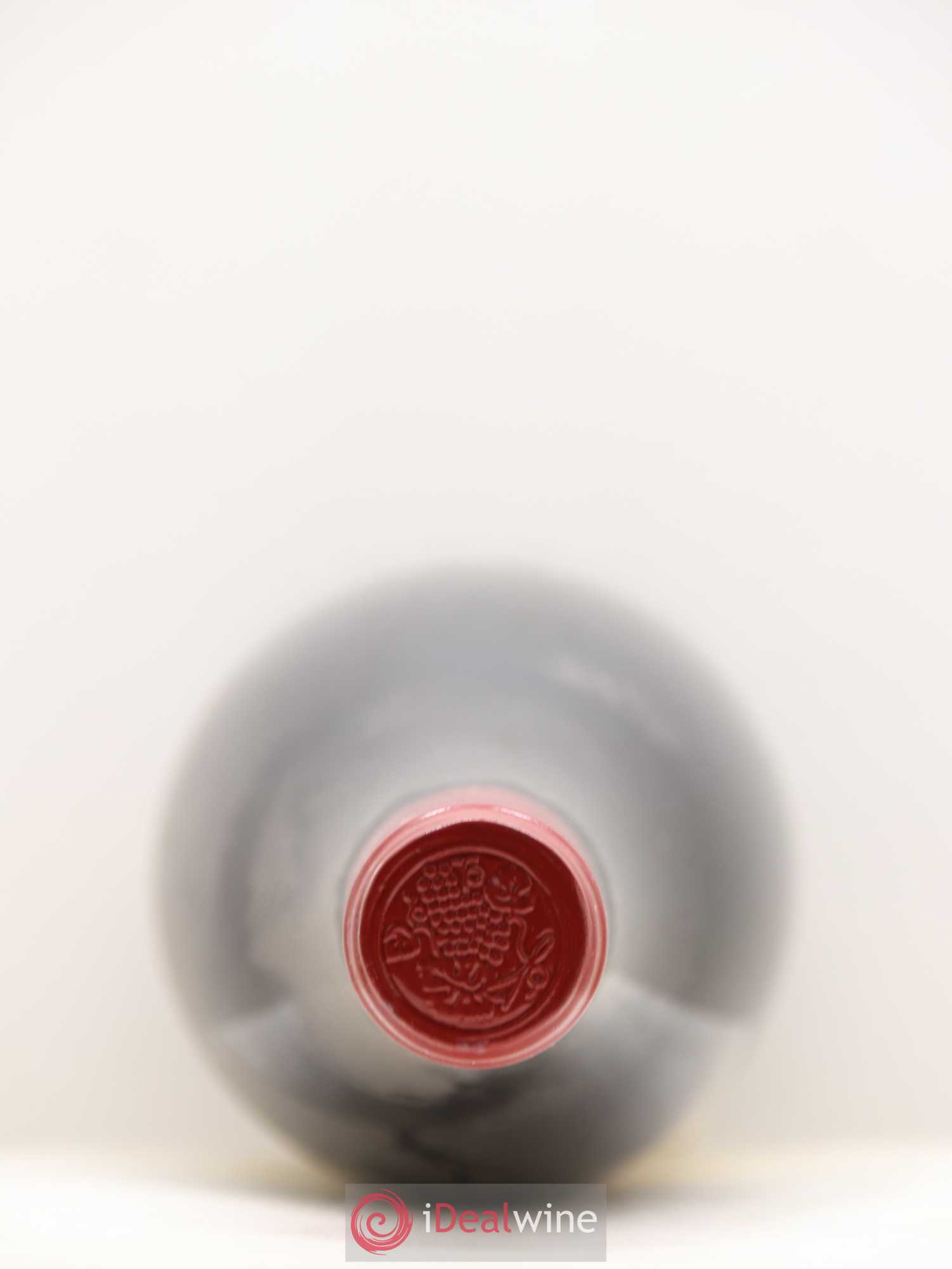 Pays d'Hérault Grange des Pères Laurent Vaillé 2009 - Lot de 2 bouteilles - 1