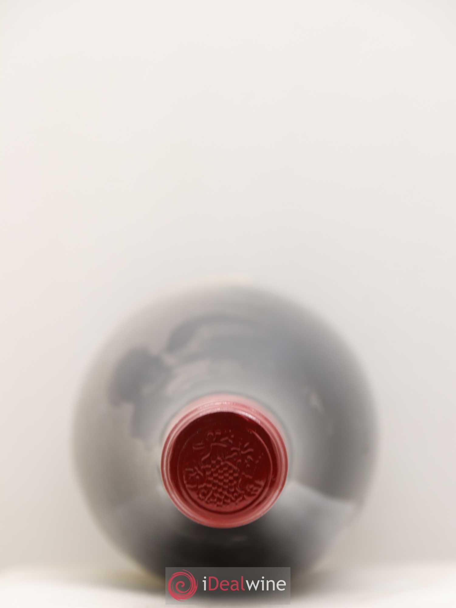 Pays d'Hérault Grange des Pères Laurent Vaillé 2010 - Lot de 2 bouteilles - 1