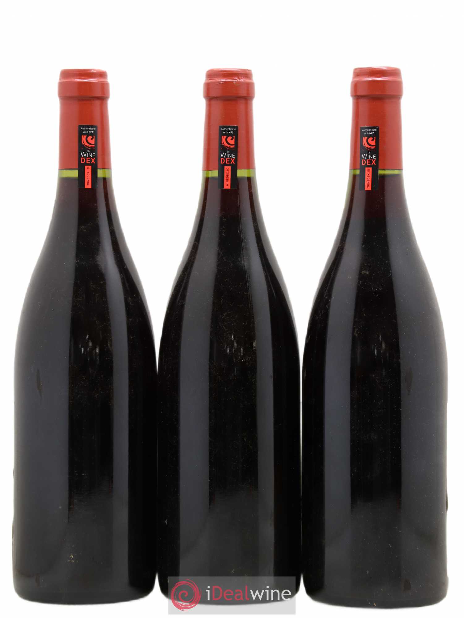 Châteauneuf-du-Pape Château Rayas Emmanuel Reynaud 2005 - Lot de 3 bouteilles - 1