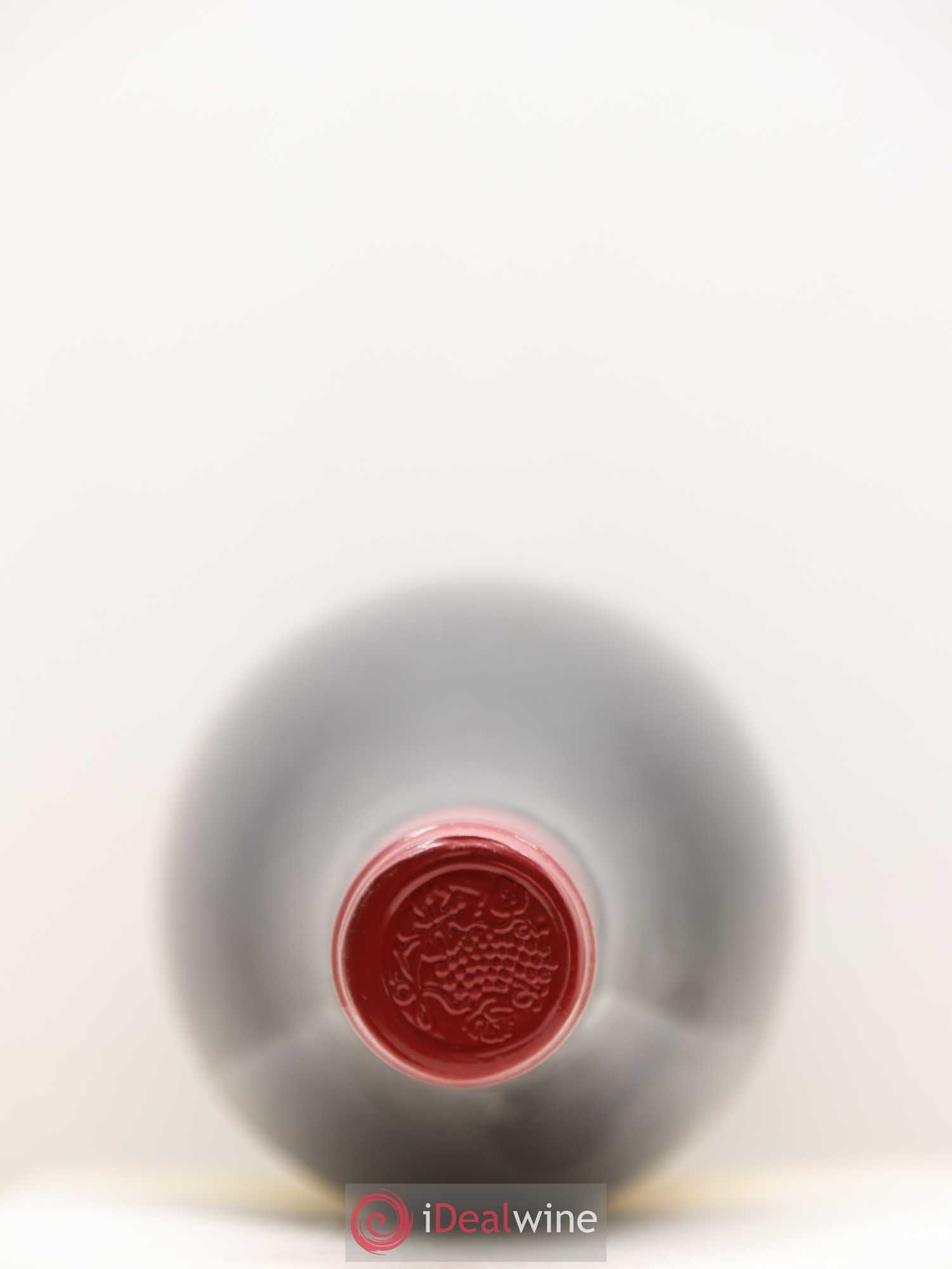 Pays d'Hérault Grange des Pères Laurent Vaillé 2007 - Lot de 2 bouteilles - 1
