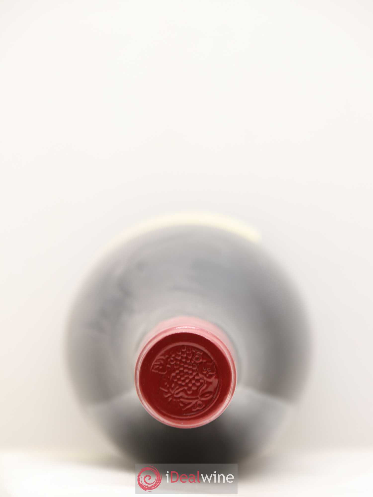 Pays d'Hérault Grange des Pères Laurent Vaillé 2007 - Lotto di 2 bottiglie - 1
