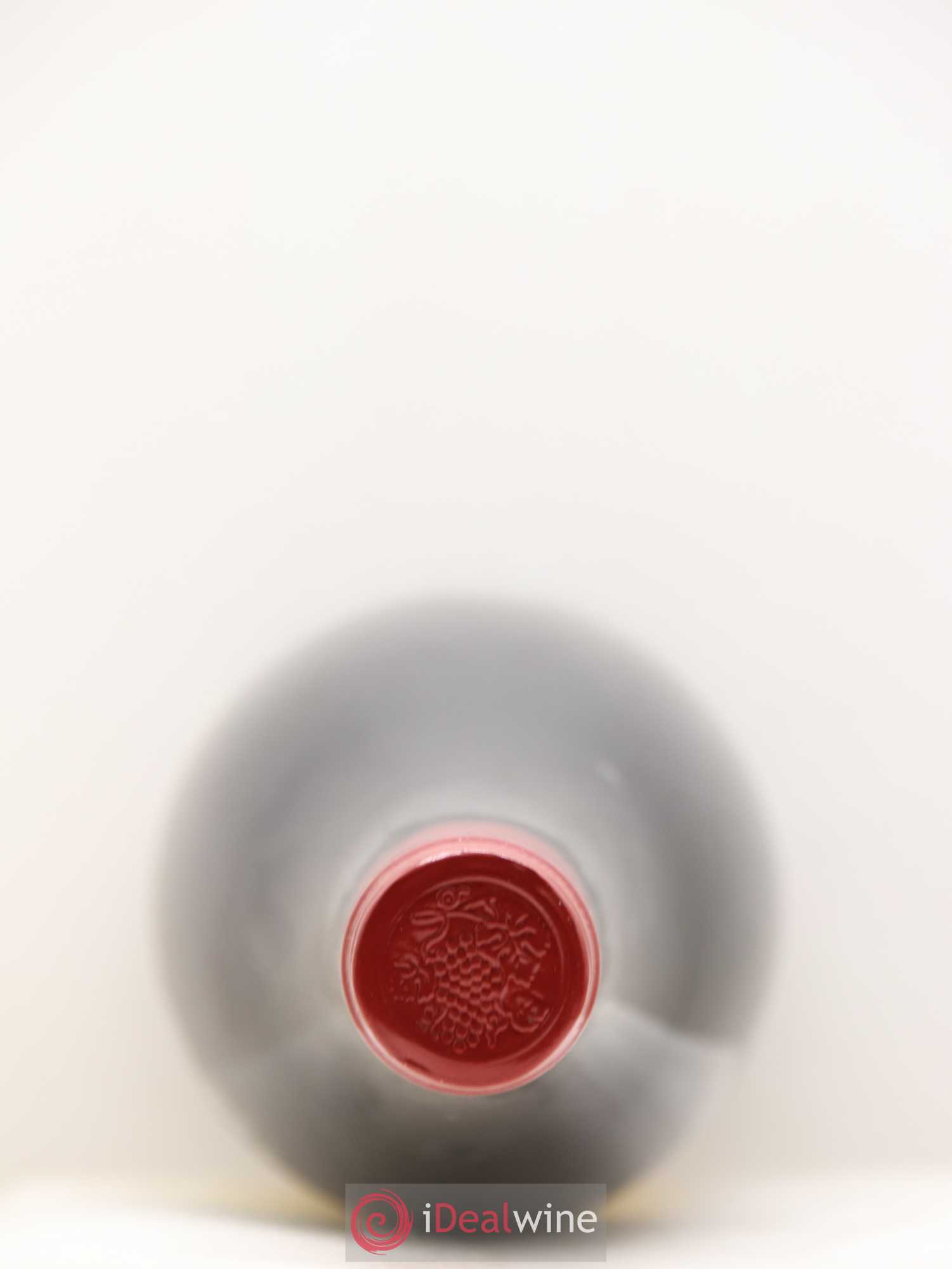 Pays d'Hérault Grange des Pères Laurent Vaillé 2007 - Lot de 1 bouteille - 1