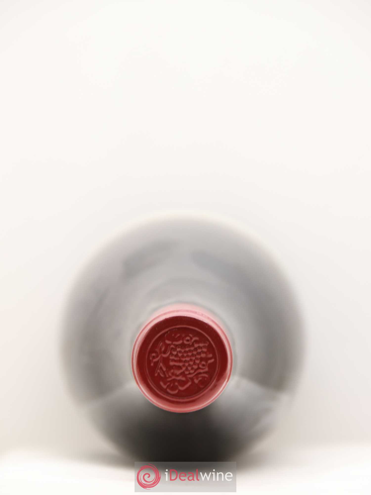 Pays d'Hérault Grange des Pères Laurent Vaillé 2006 - Lot de 1 bouteille - 1