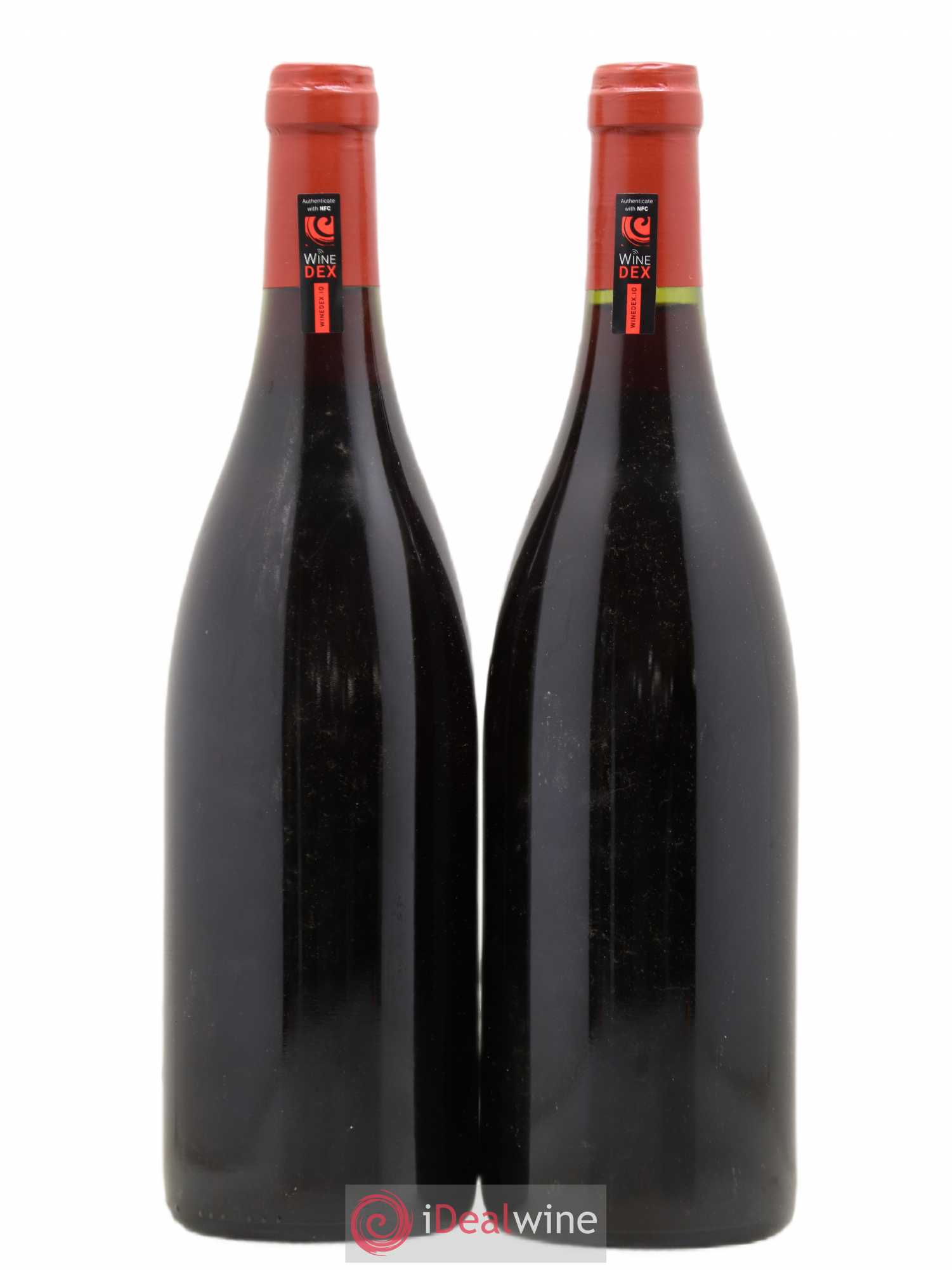 Châteauneuf-du-Pape Château Rayas Emmanuel Reynaud 2005 - Lot de 2 bouteilles - 1