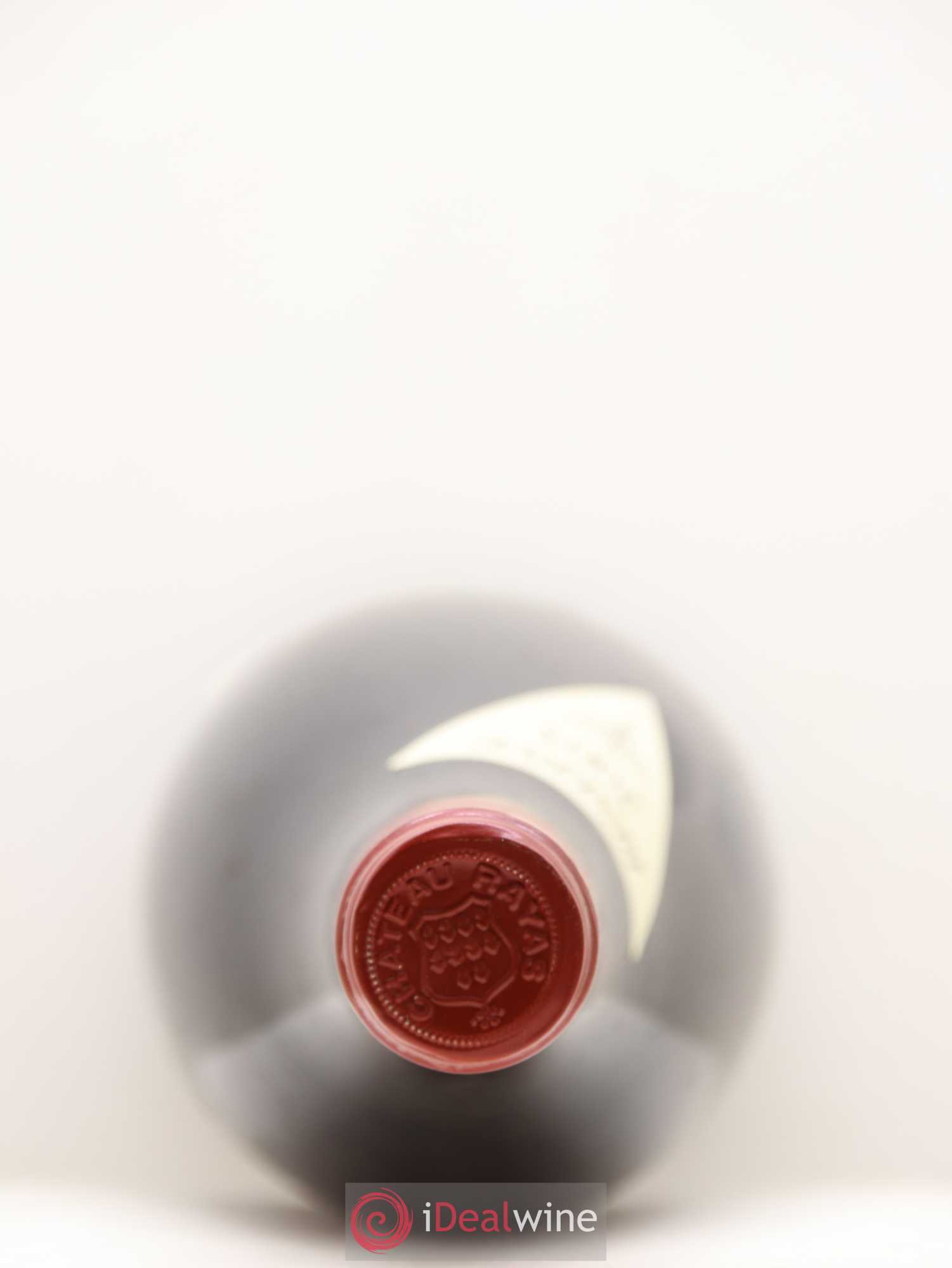 Châteauneuf-du-Pape Château Rayas Emmanuel Reynaud 2005 - Lot de 2 bouteilles - 2