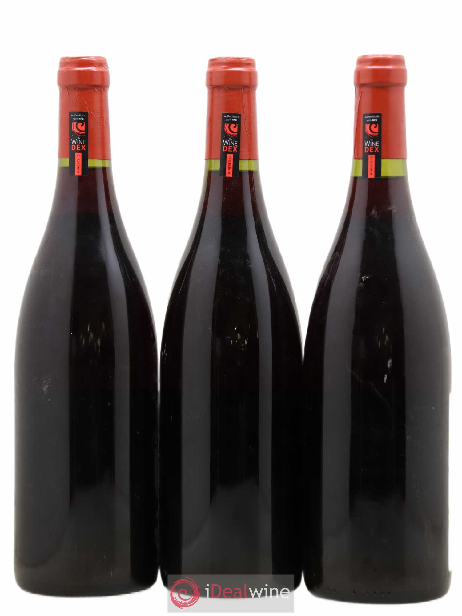 Châteauneuf-du-Pape Château Rayas Emmanuel Reynaud 2004 - Lot de 3 bouteilles - 1