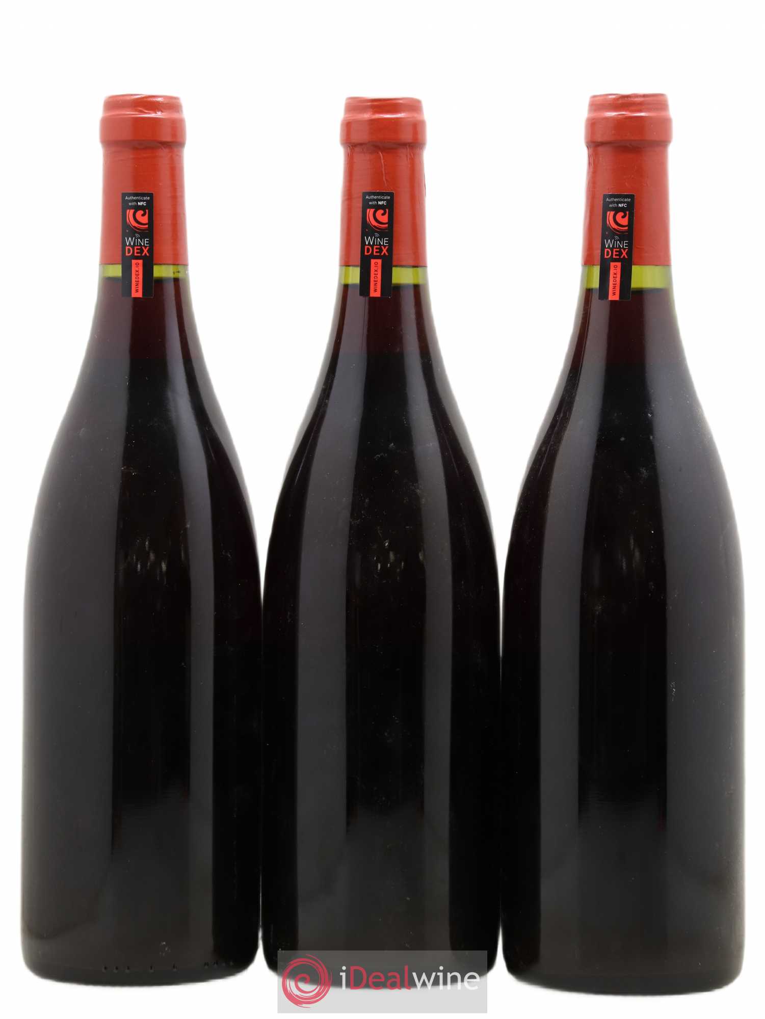 Châteauneuf-du-Pape Château Rayas Emmanuel Reynaud 2004 - Lot de 3 bouteilles - 1