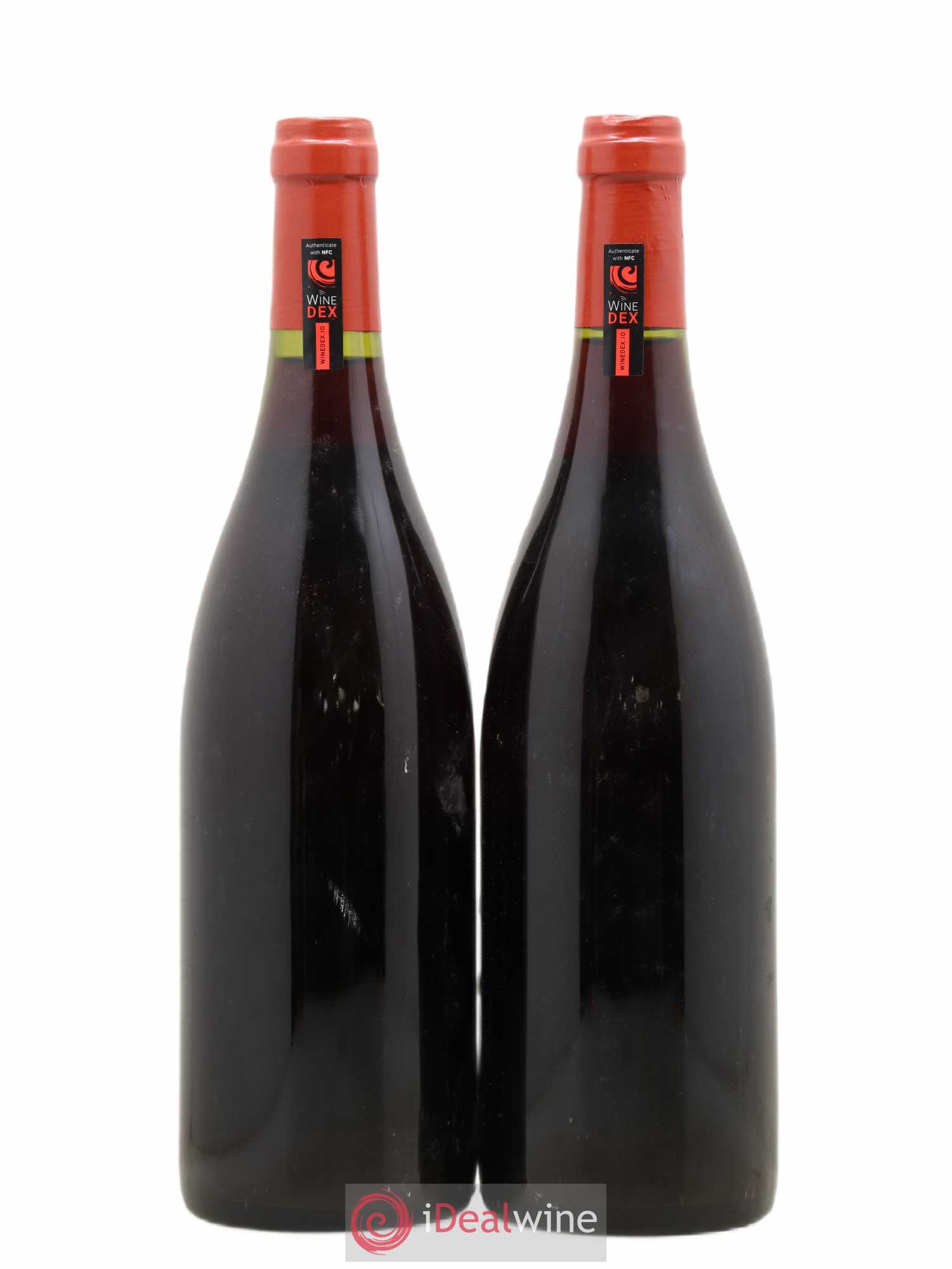 Châteauneuf-du-Pape Château Rayas Emmanuel Reynaud 2004 - Lot de 2 bouteilles - 1