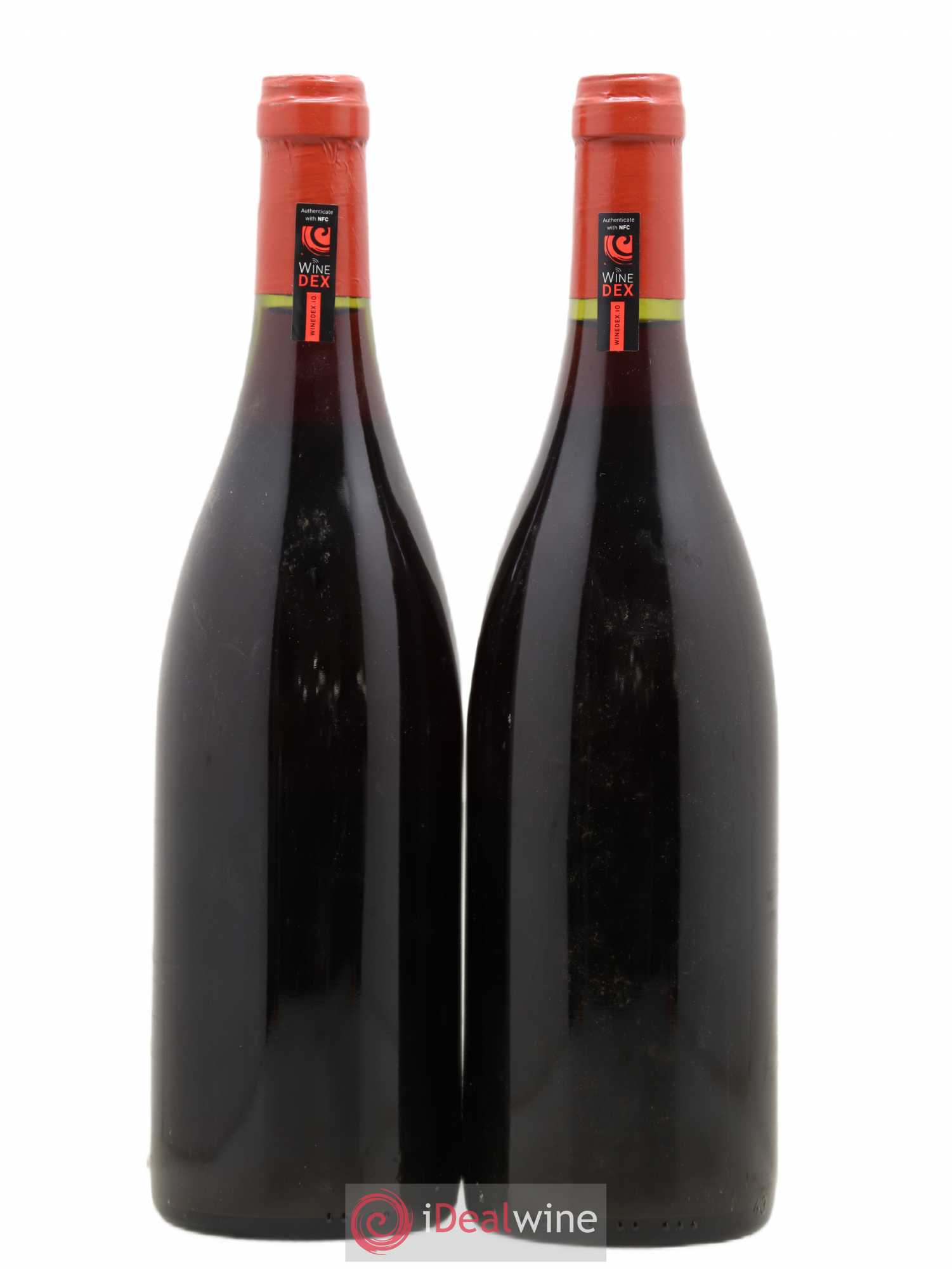 Châteauneuf-du-Pape Château Rayas Emmanuel Reynaud 2004 - Lot de 2 bouteilles - 1