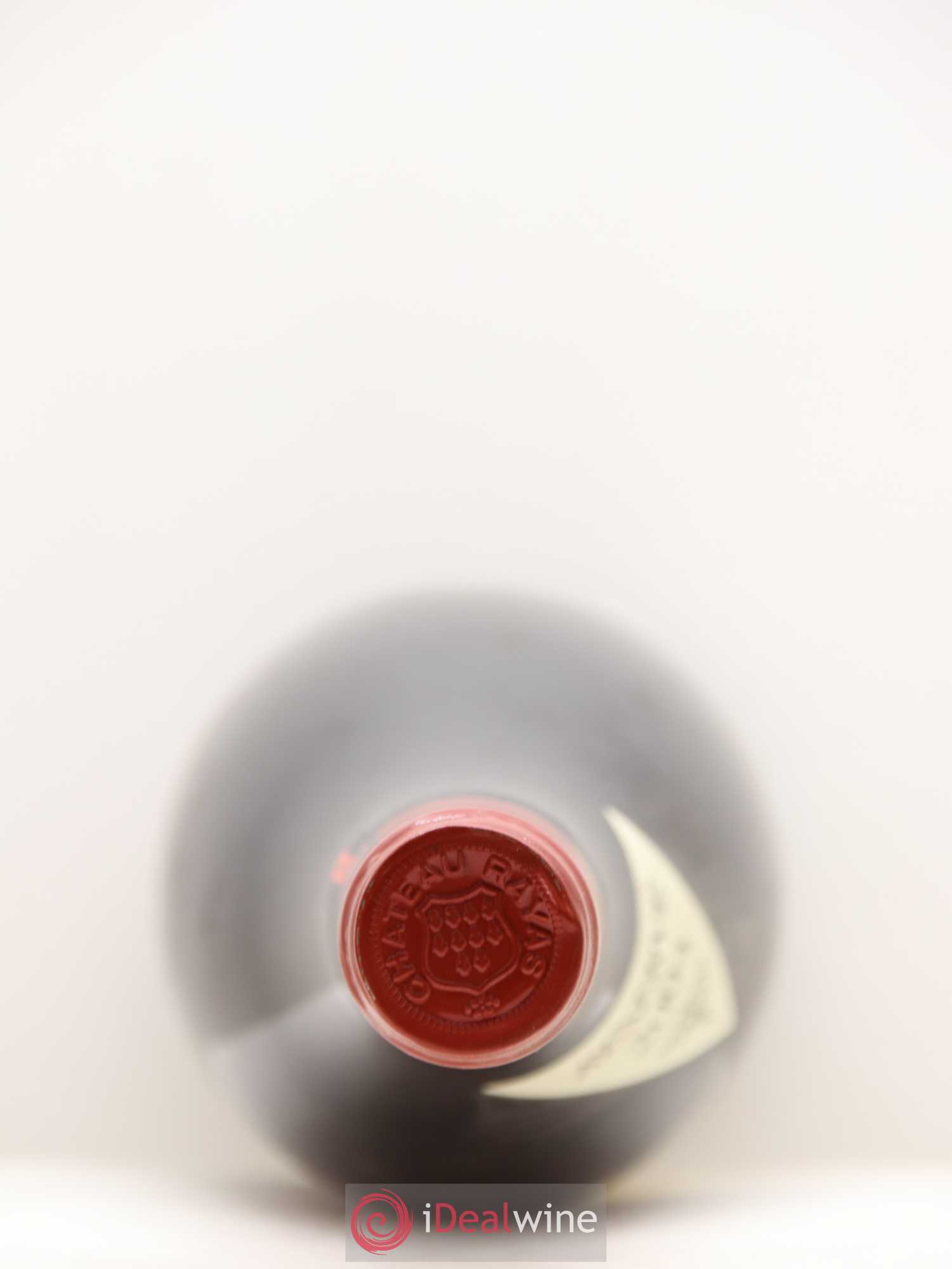 Châteauneuf-du-Pape Château Rayas Emmanuel Reynaud 2004 - Lot de 2 bouteilles - 2